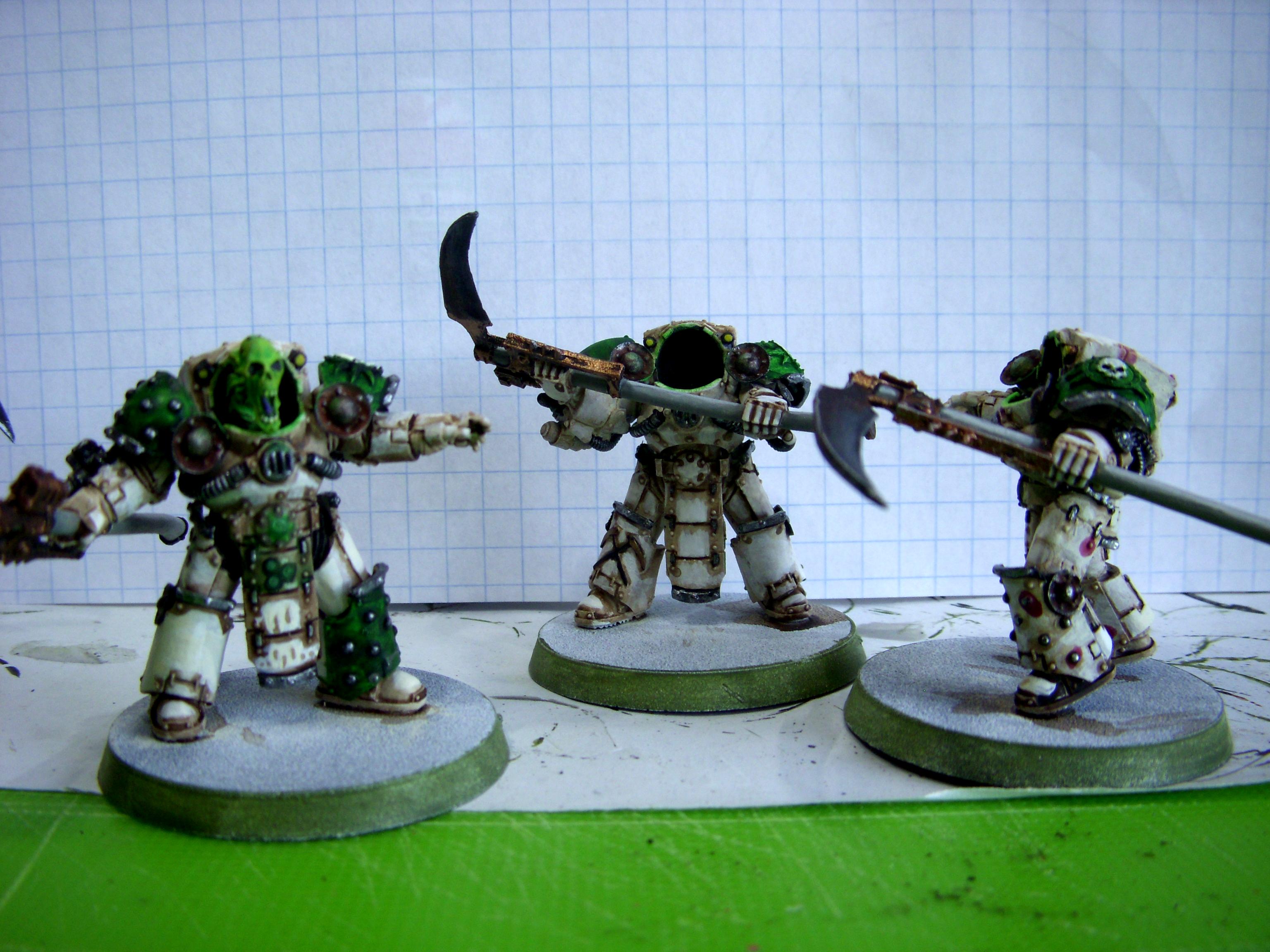 Deathshroud WIP Nov 20,02013