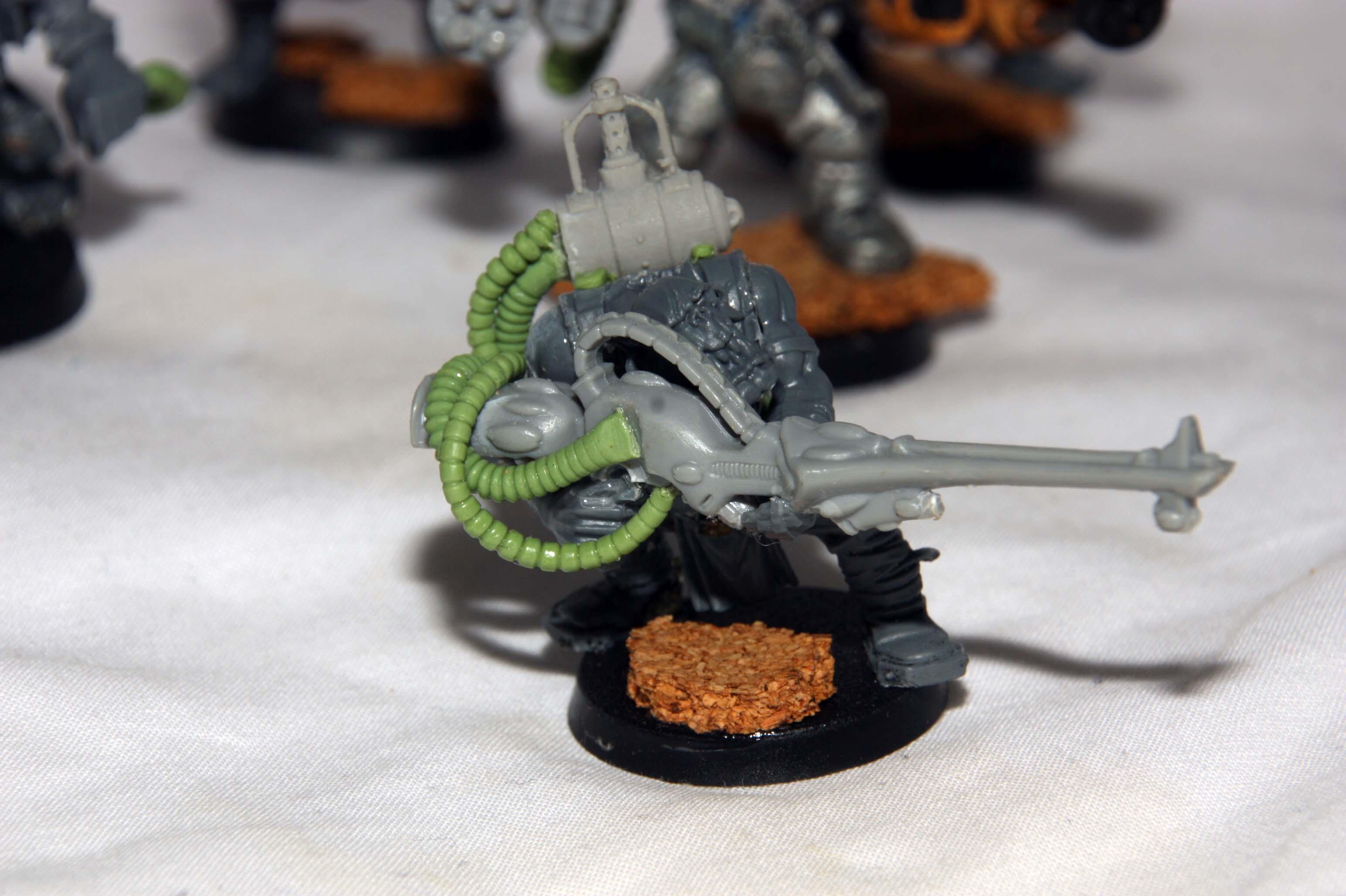 Loota WIP5