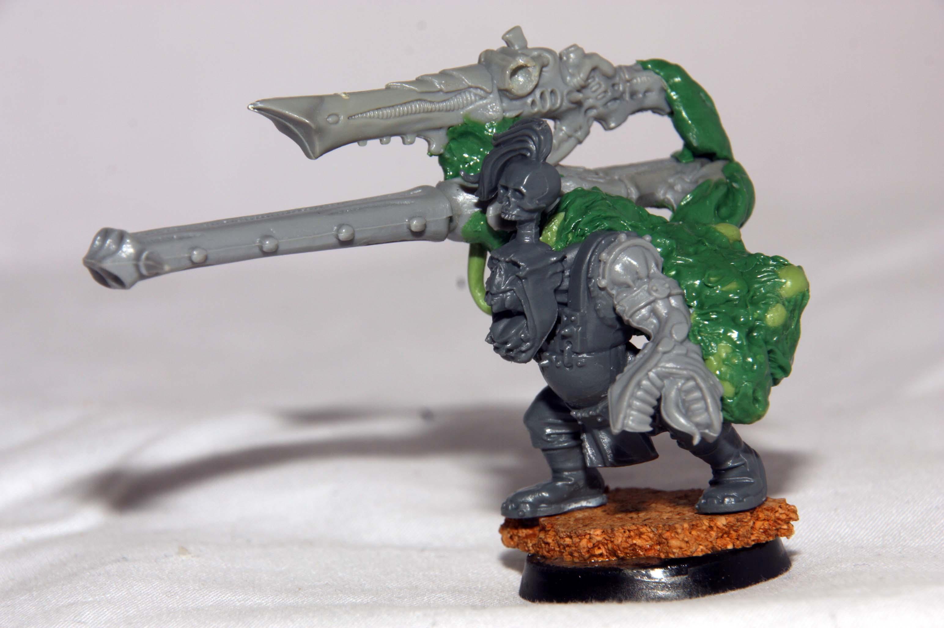 Loota WIP6
