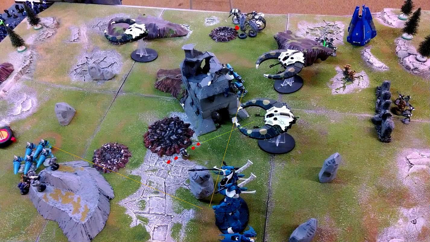 Vs. Marines 7