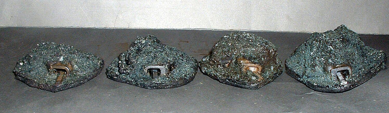 6mm, Terrain, Mines