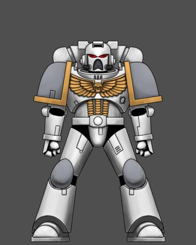 sm chapter