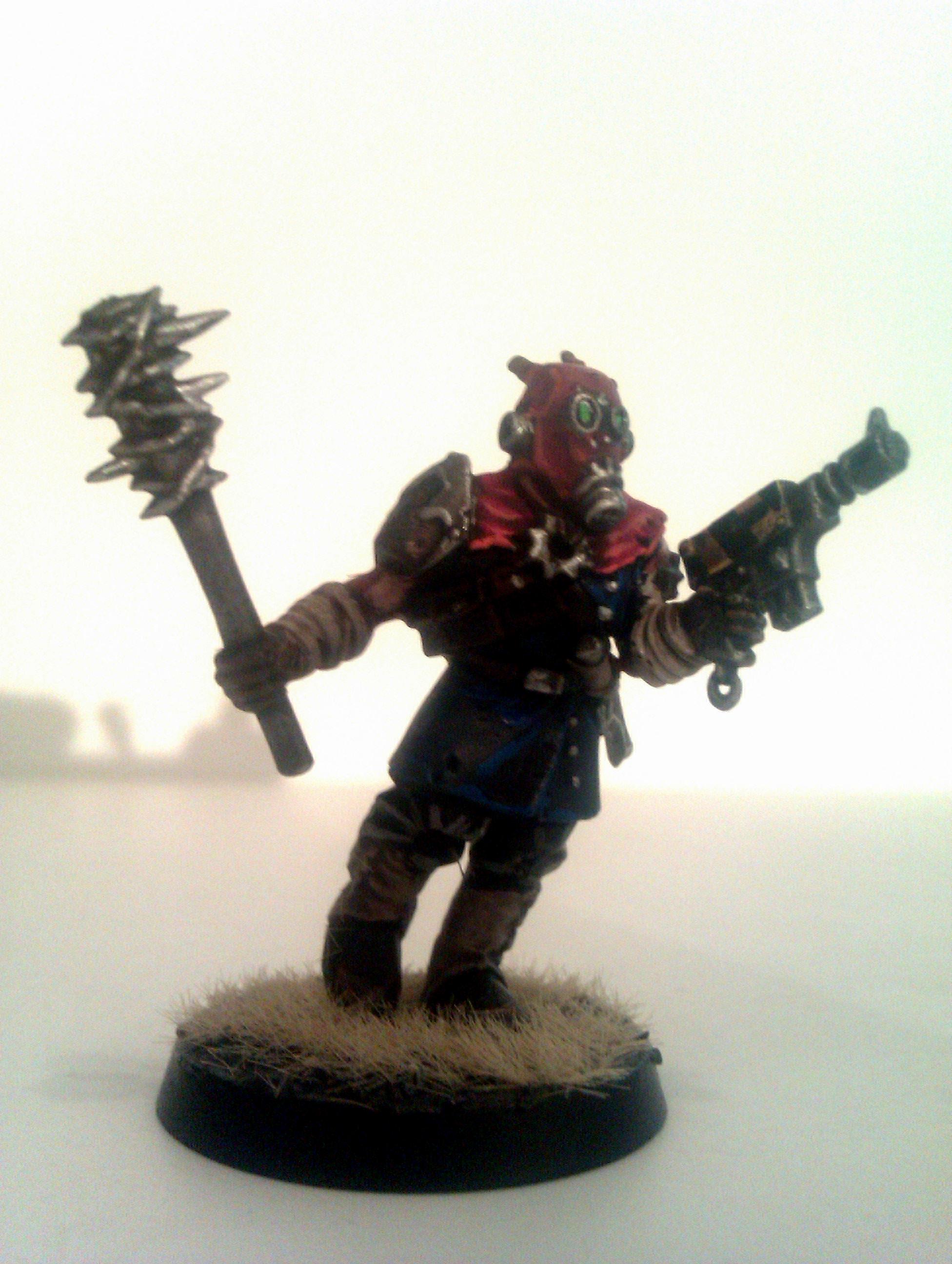 CC Cultist 5