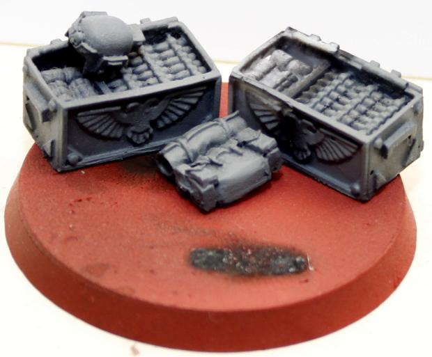 Inquisitor Objectives