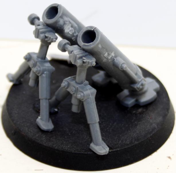 Inquisitor Objectives