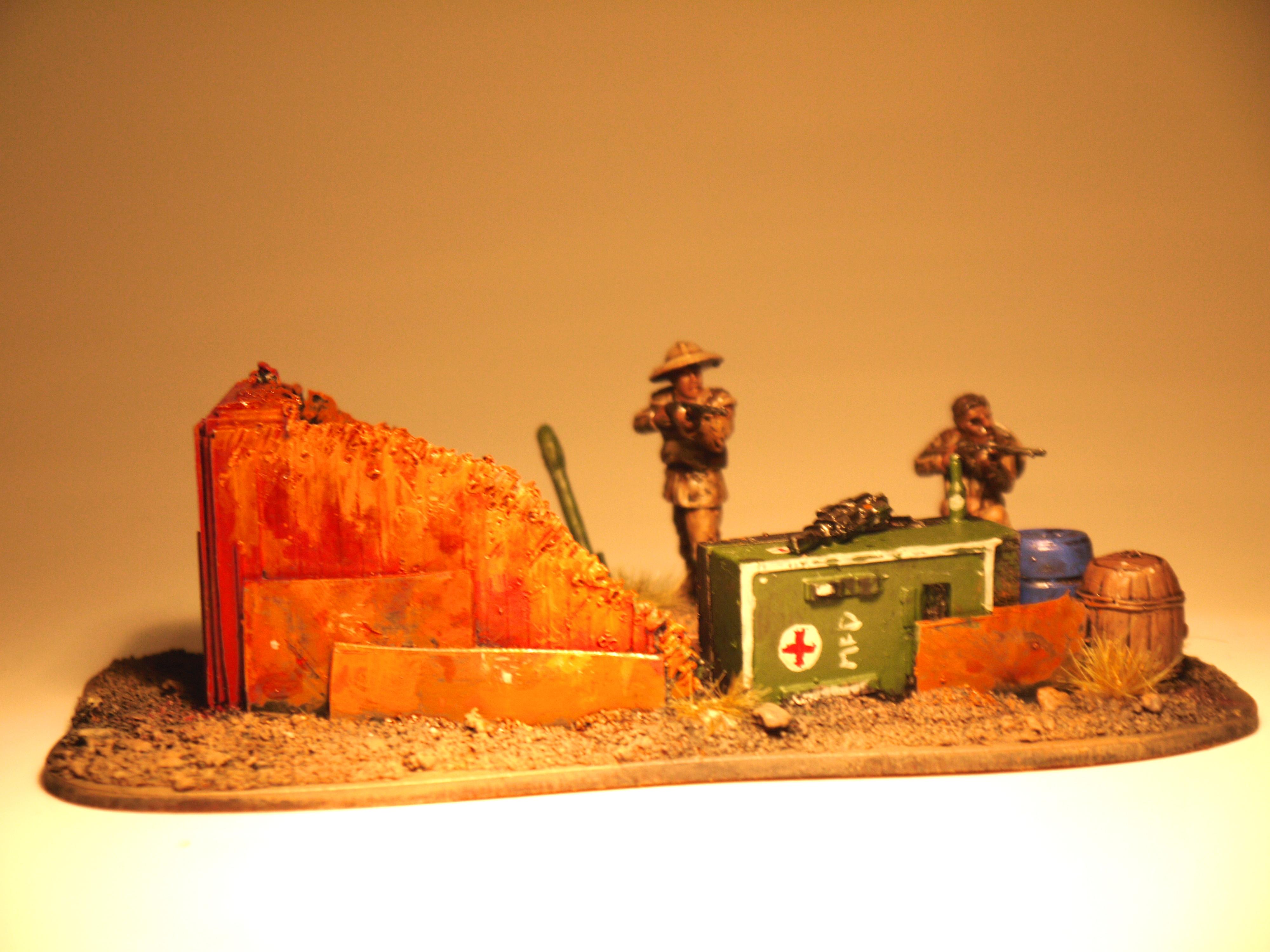 Fallout, Fallout. Post Apocalyptic, Post Apocalyptic, Post-apocalyptic