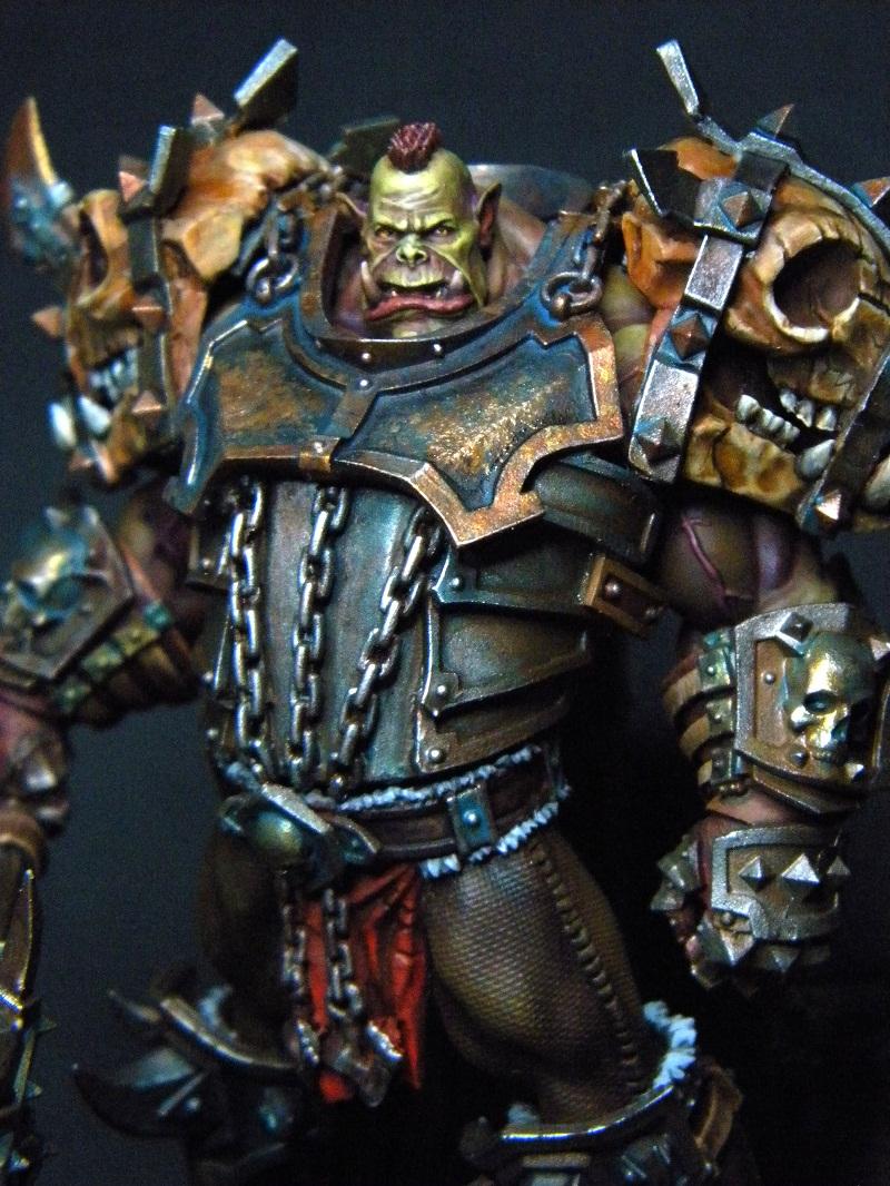 Prosto Games Orc