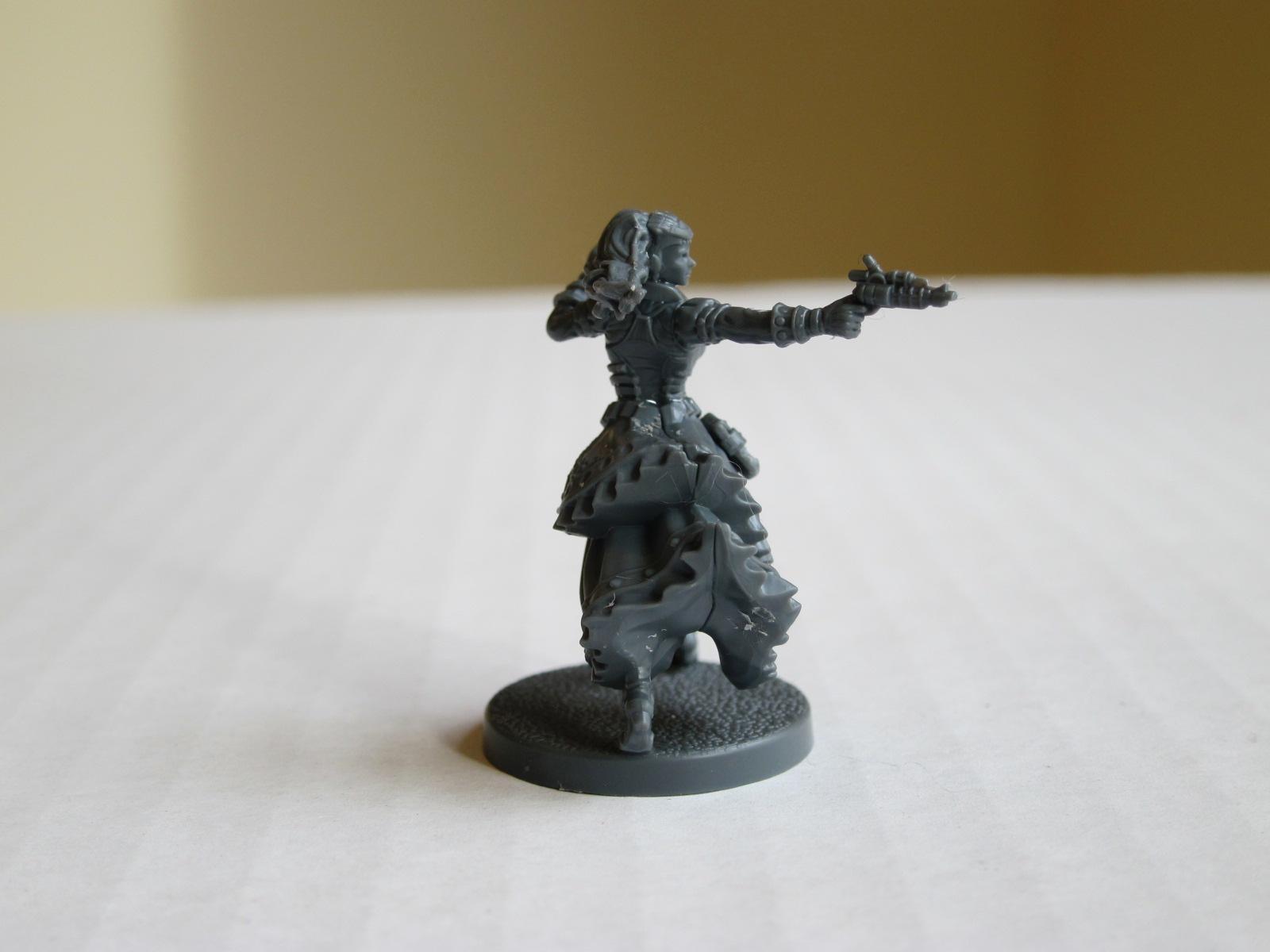 Firefly, Wild West Exodus
