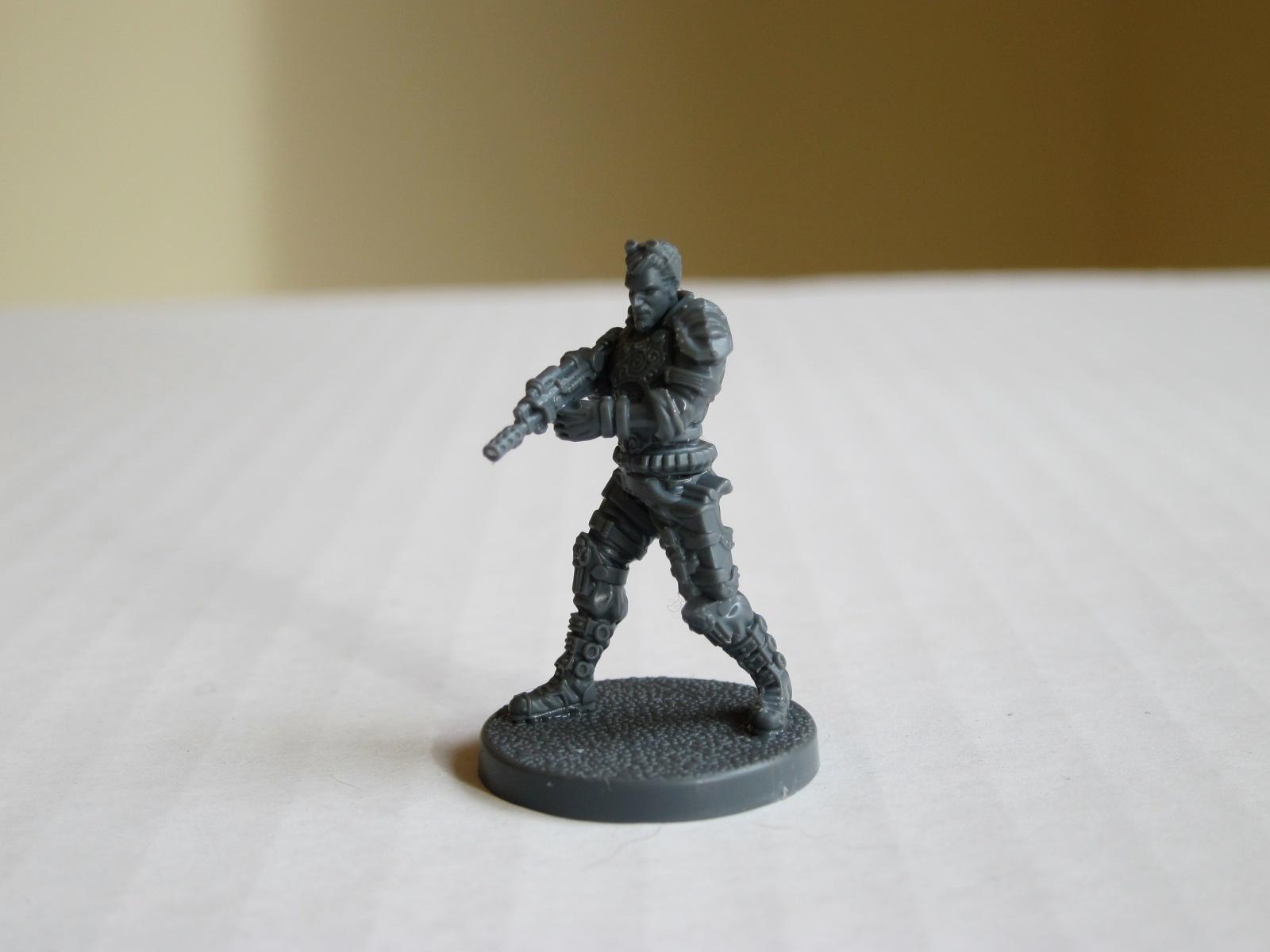 Firefly, Wild West Exodus