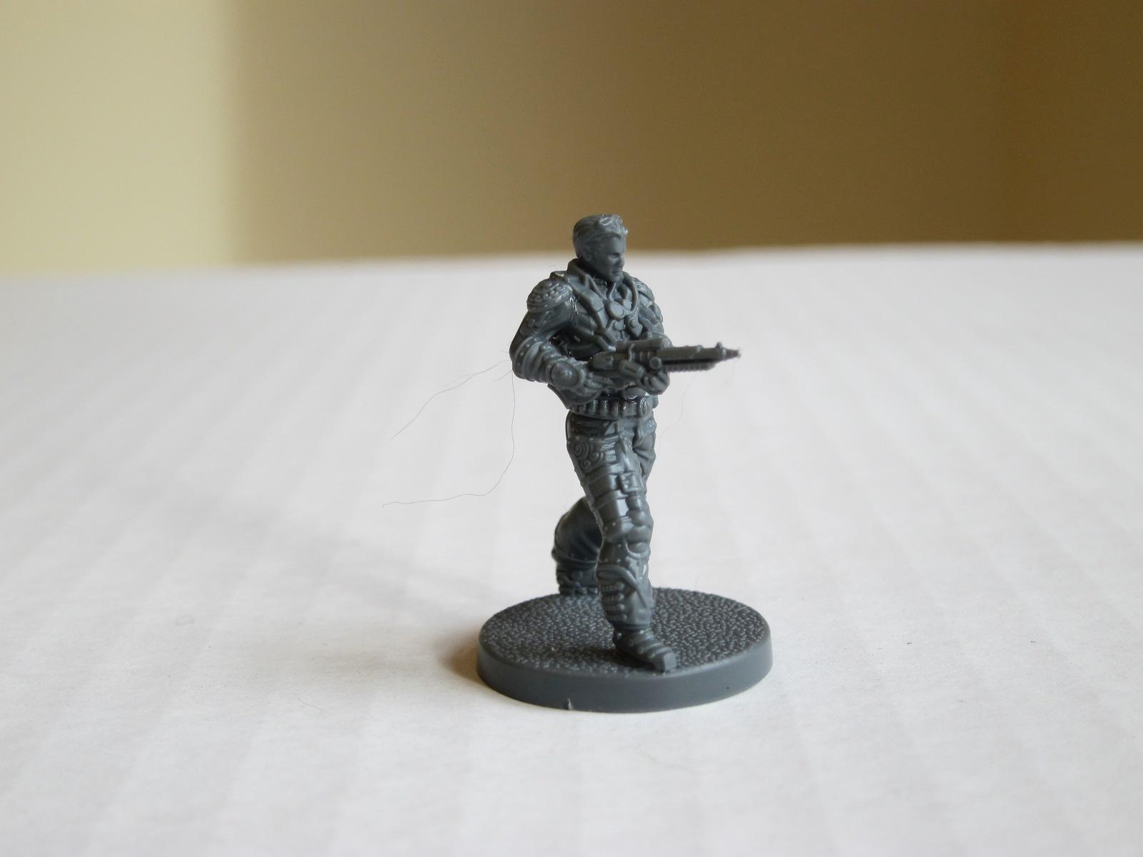 Firefly, Wild West Exodus