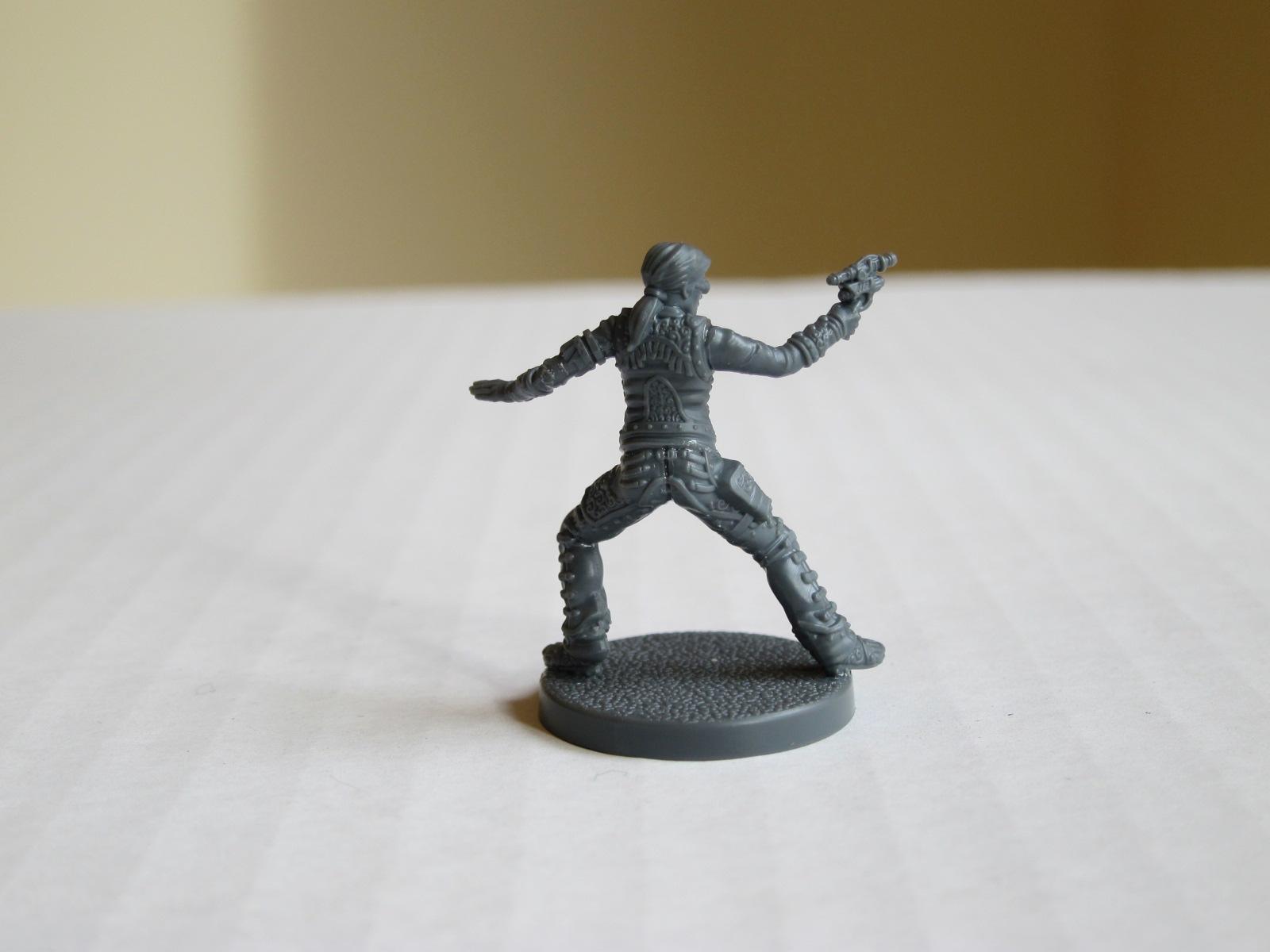 Firefly, Wild West Exodus