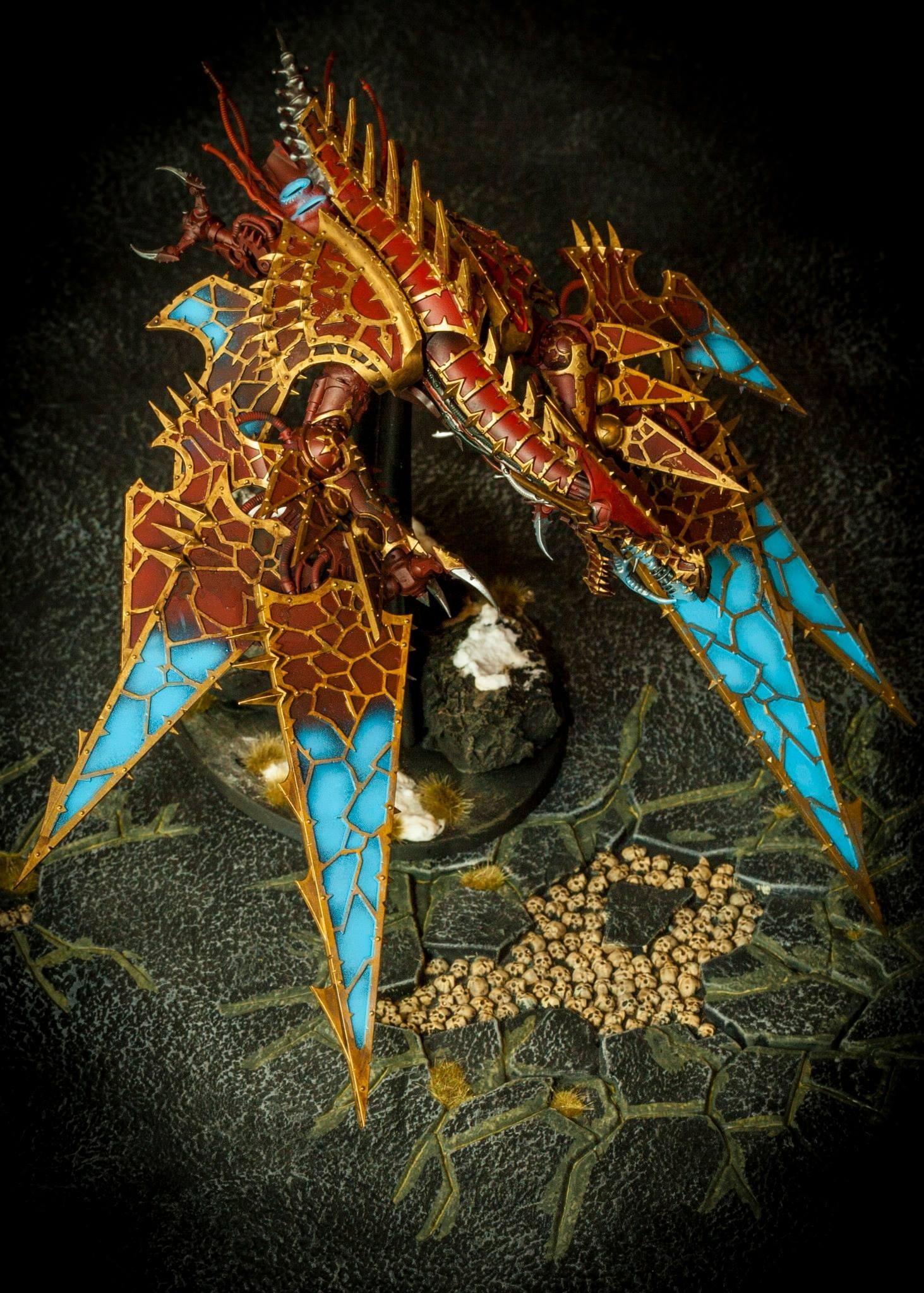 Helldrake 