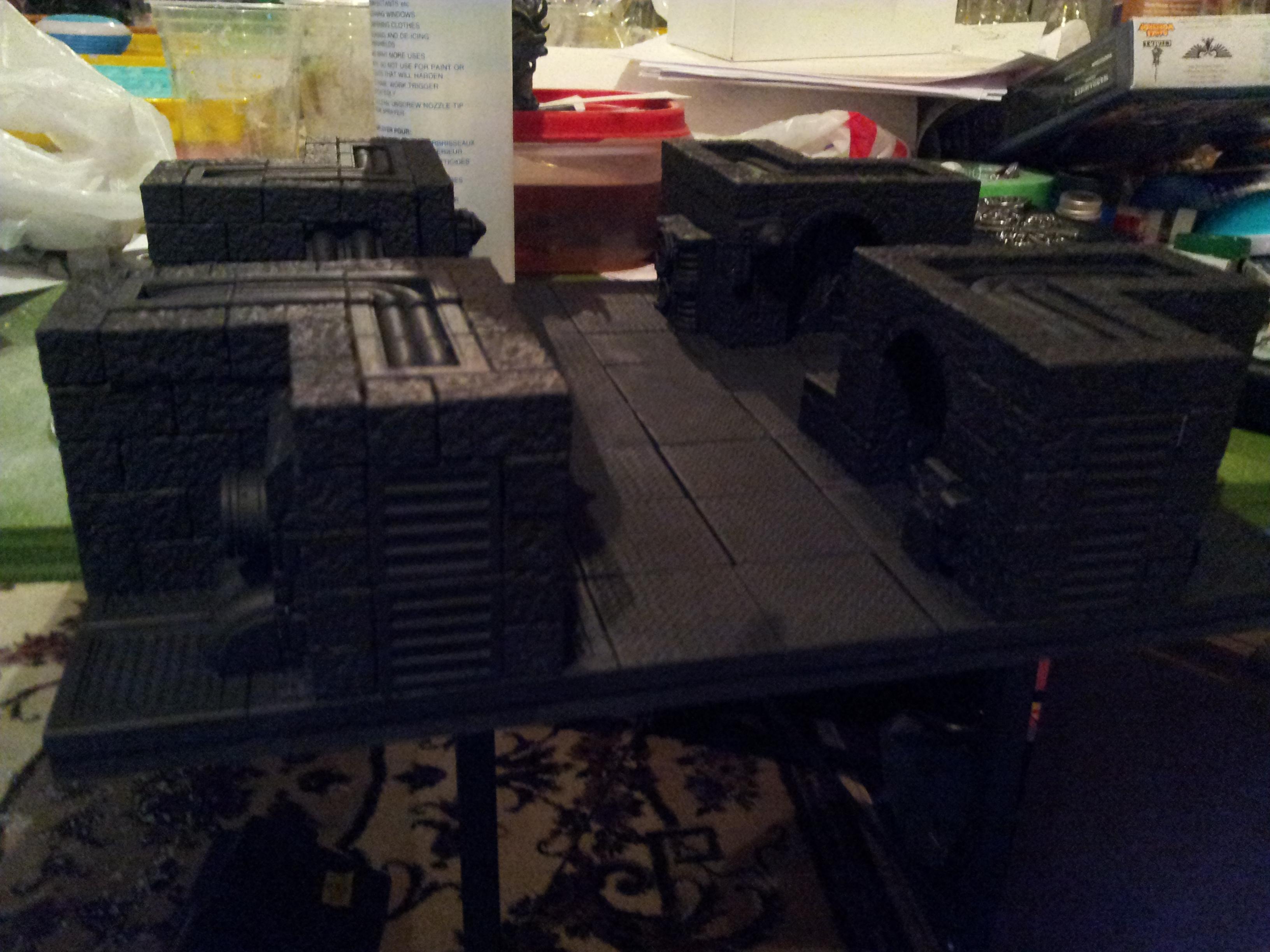 Hirstarts