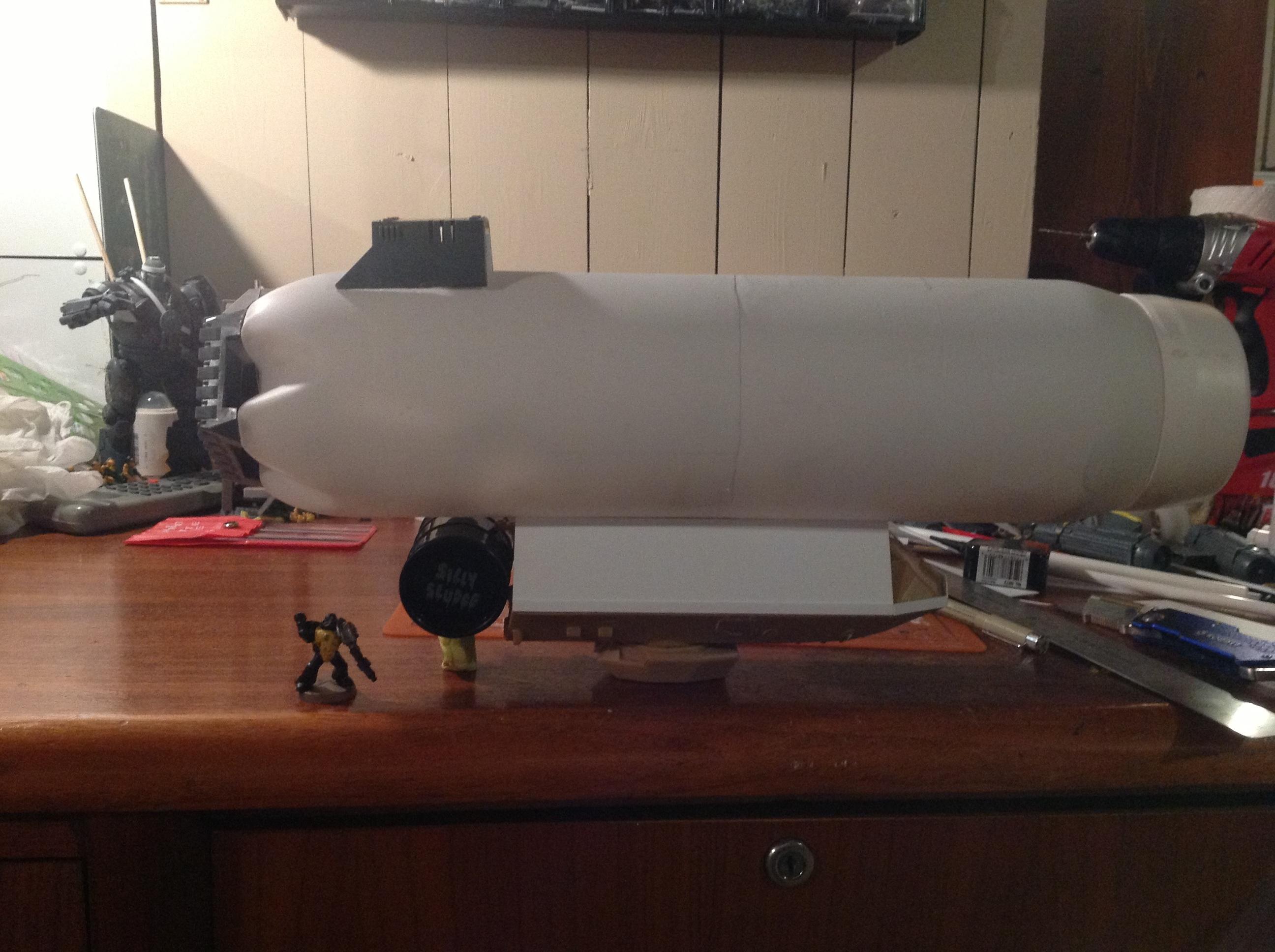 Blimp