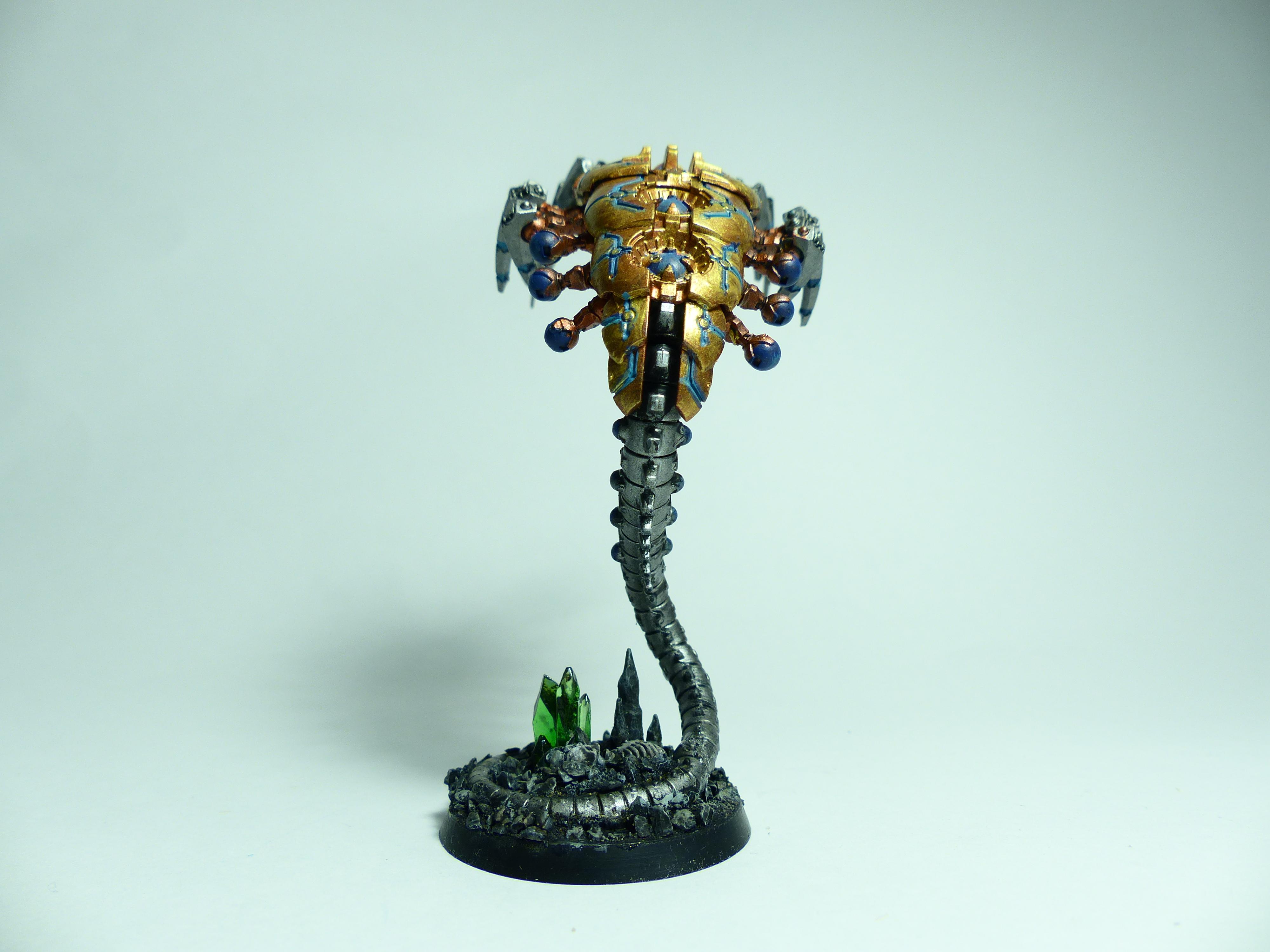 Canoptek Wraith, Necrons, Wraith