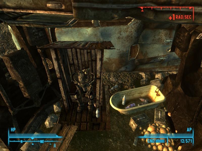 Fallout