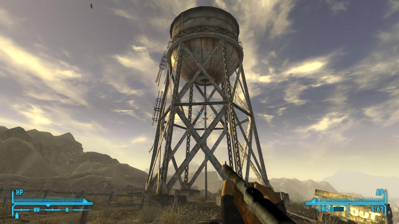 Fallout