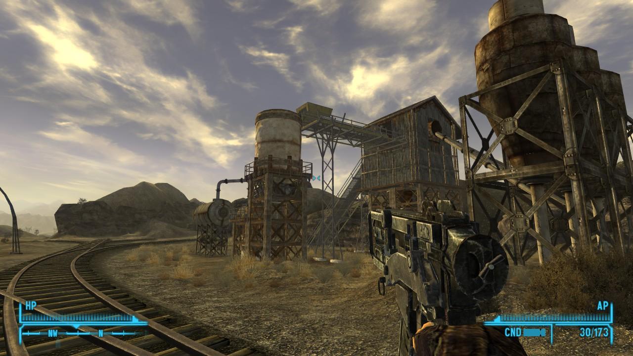 Fallout