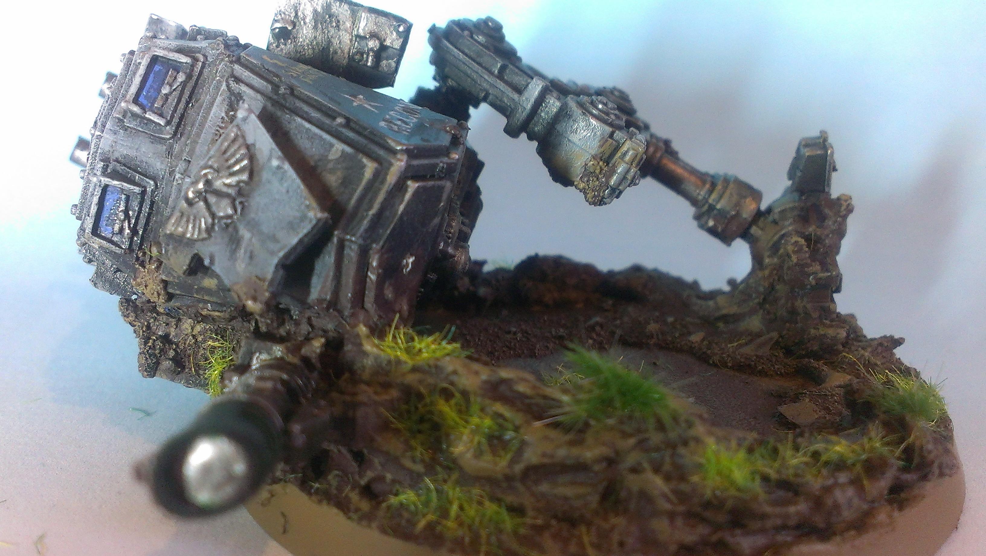 Imperial Guard, Objective Marker, Pdf