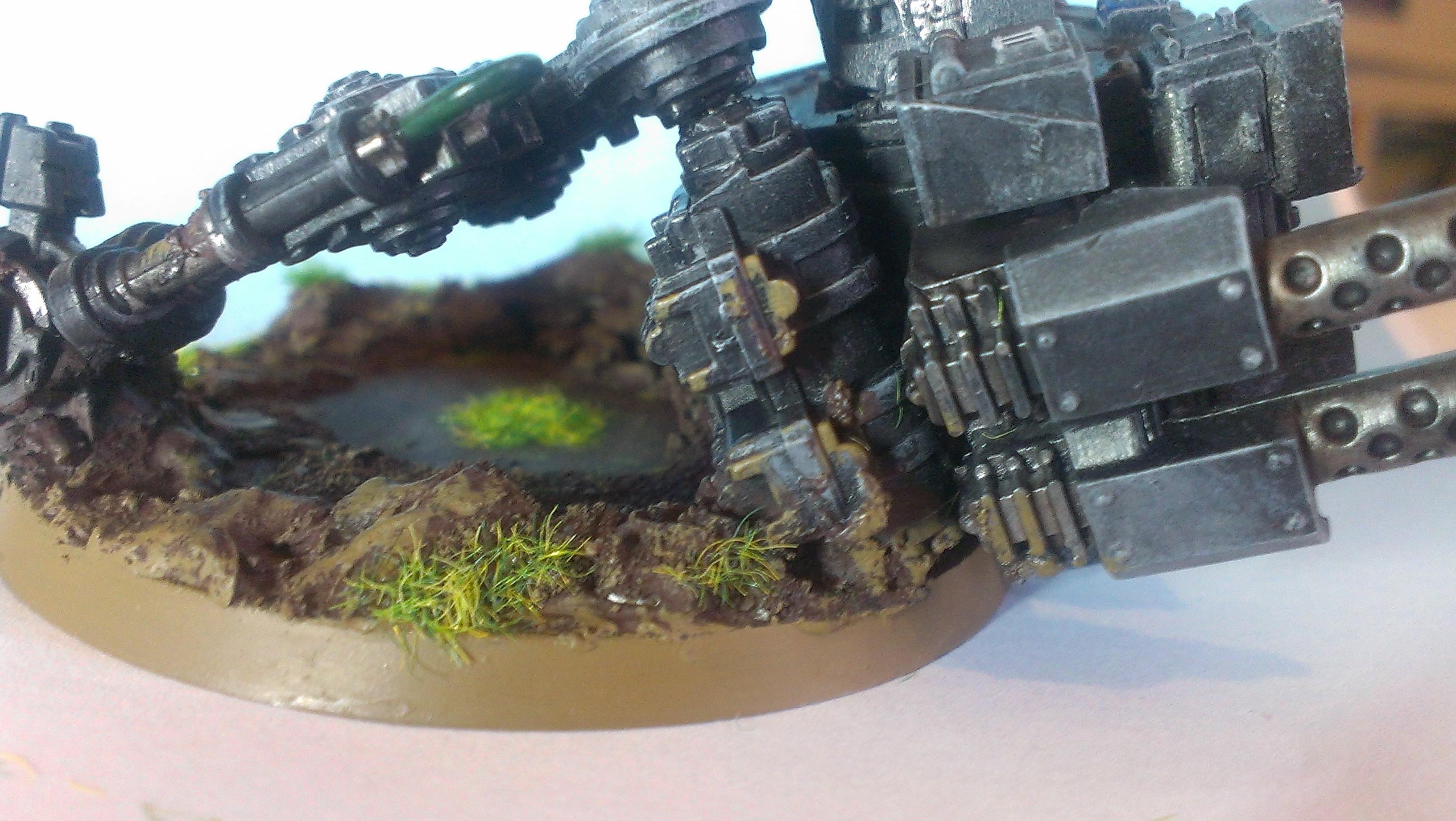 Imperial Guard, Objective Marker, Pdf