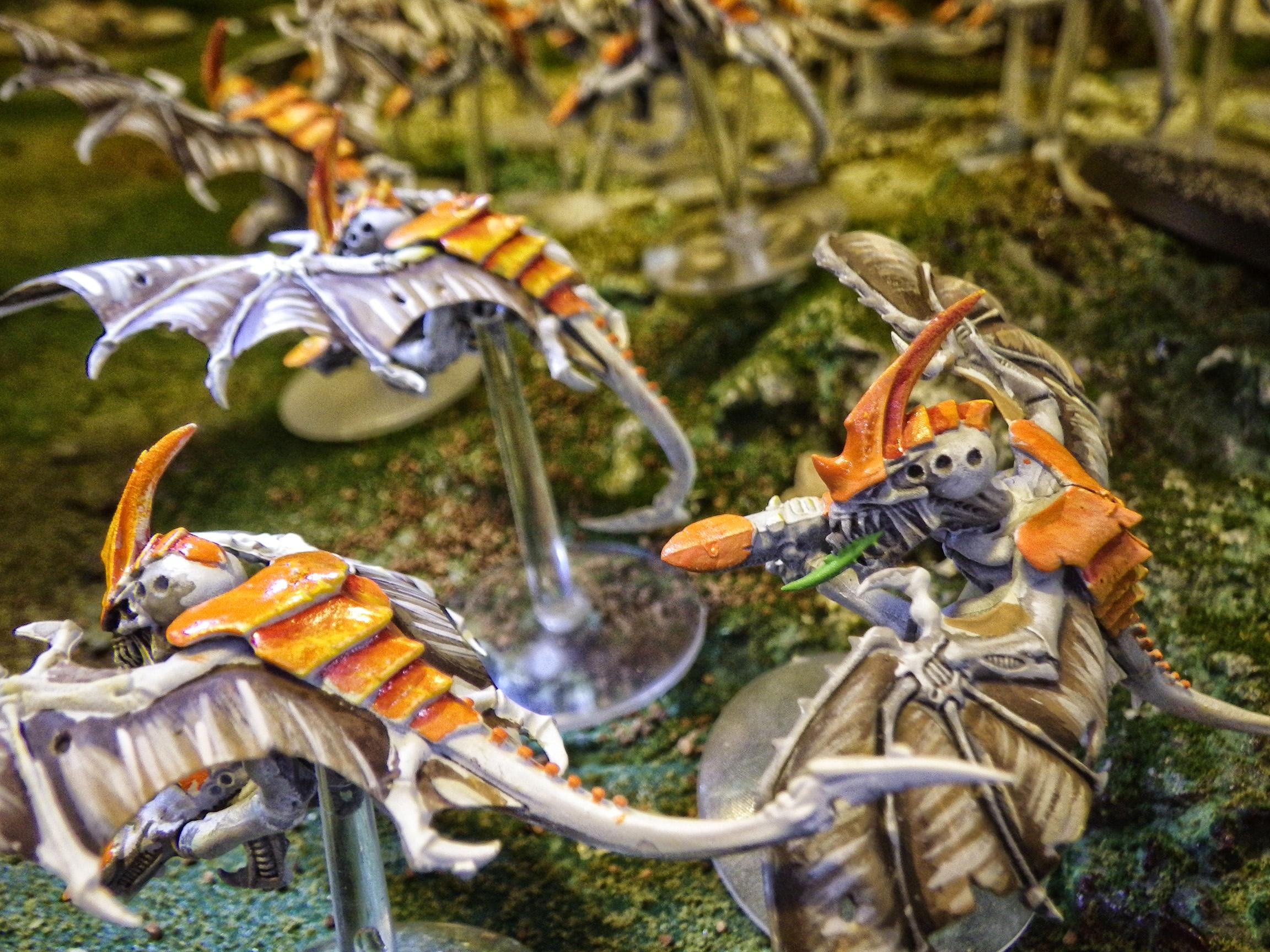 Tyranid