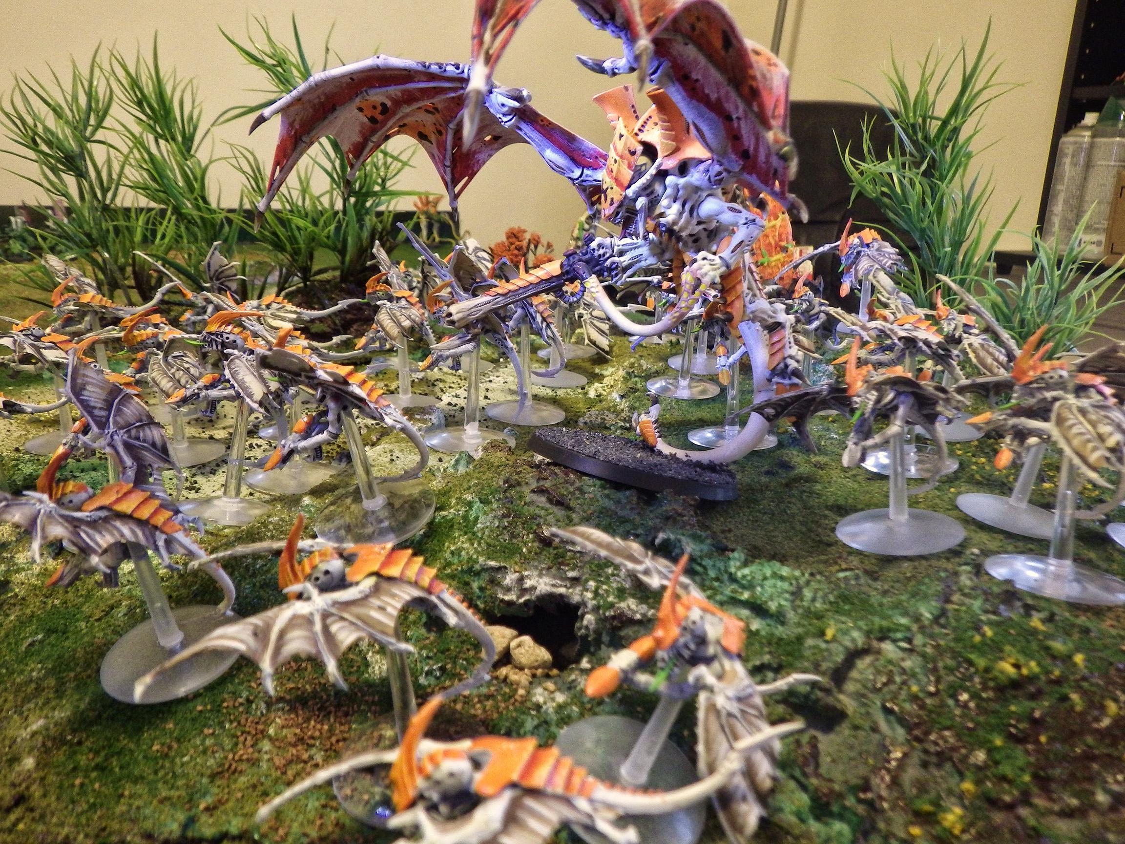 Tyranid