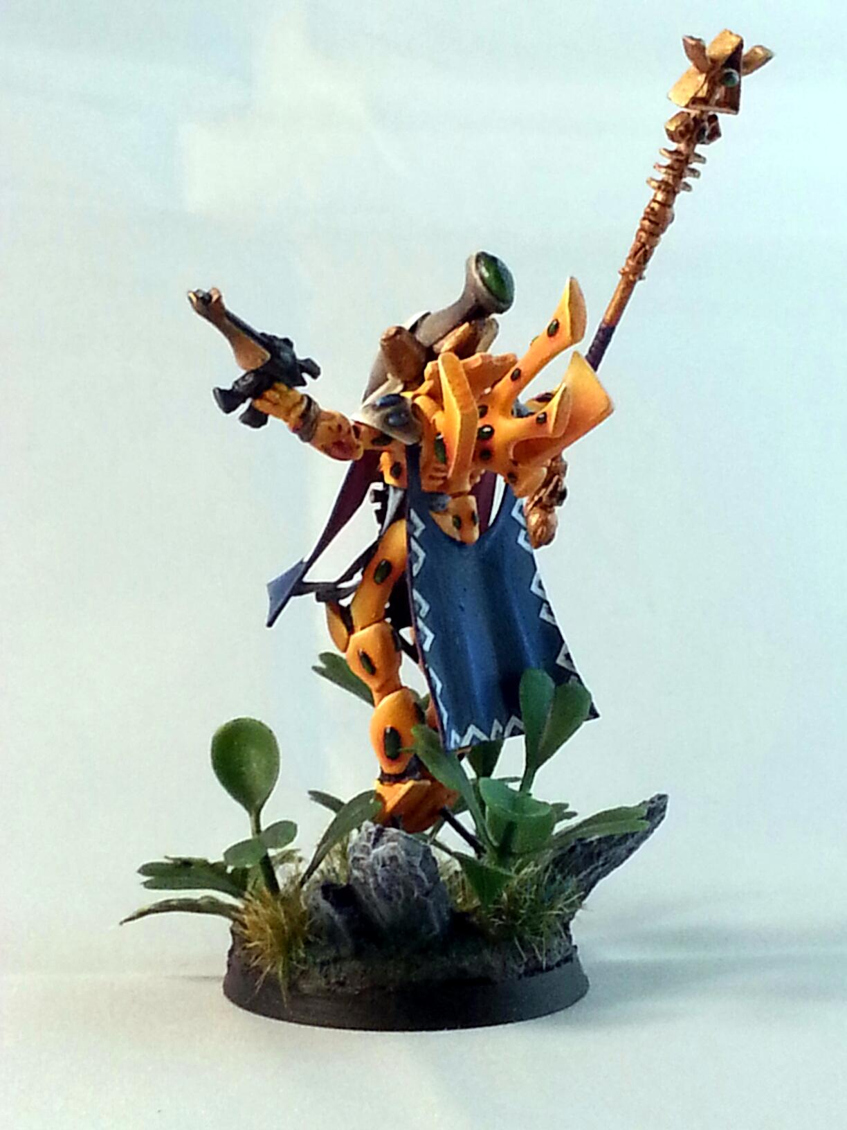 wraithseer