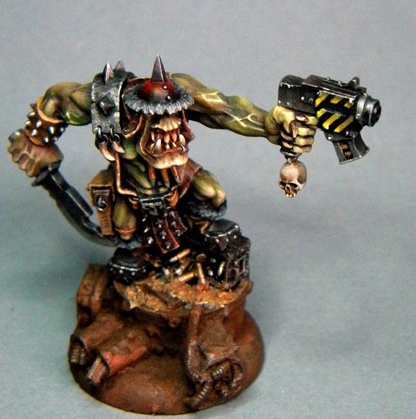 Orks