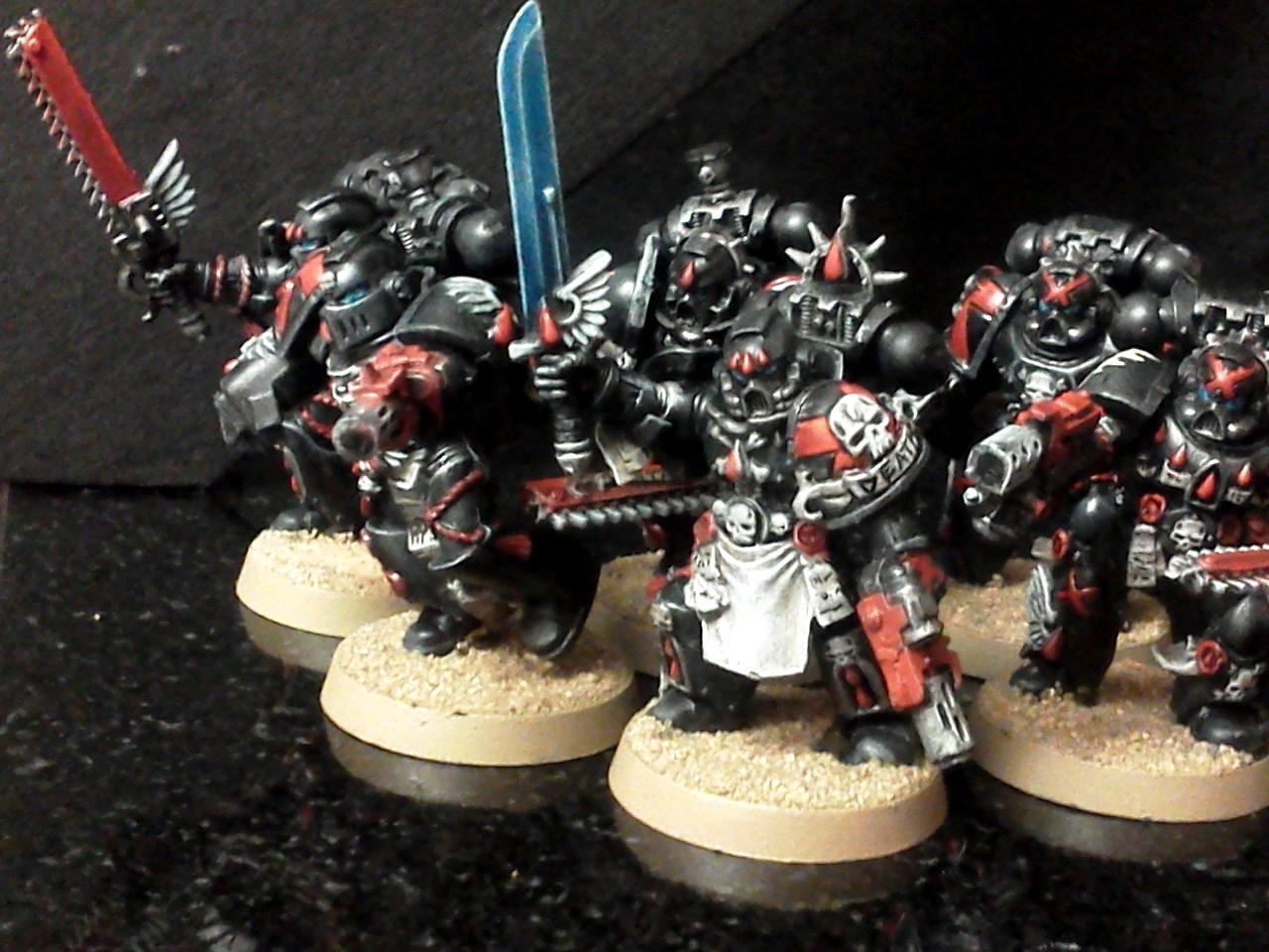 Death Company