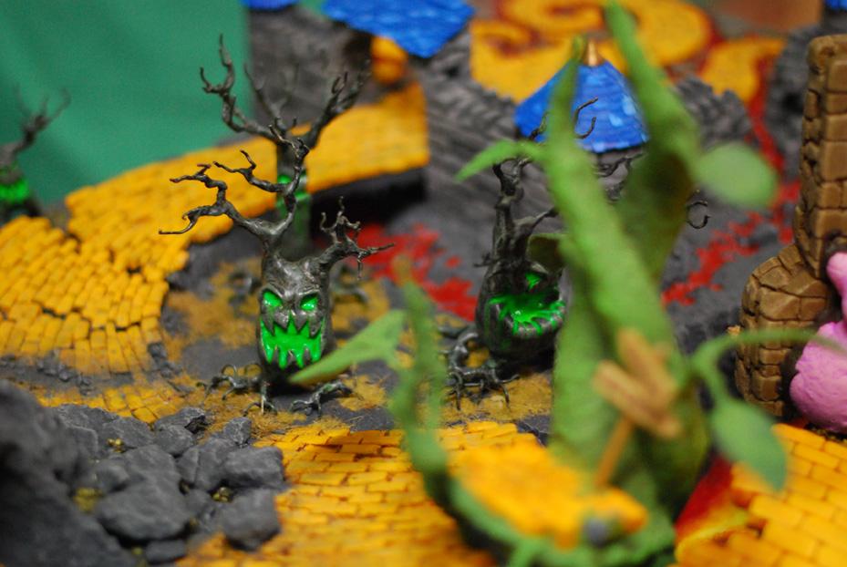 Attack, Fairy, Fairy Tale, Scratch, Scratch Attack, Tale, Tale Of War, Tale Revision