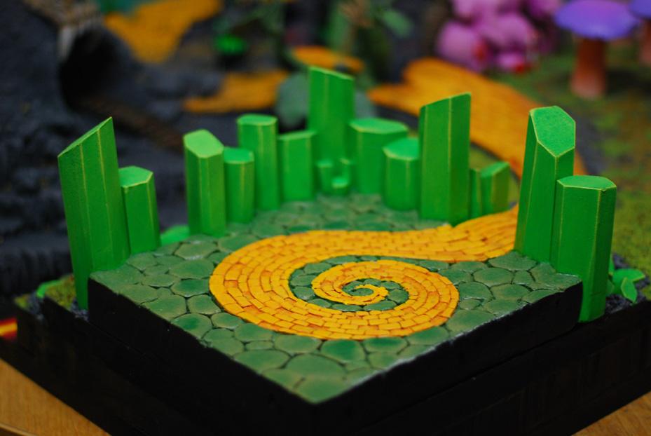 Attack, Fairy, Fairy Tale, Scratch, Scratch Attack, Tale, Tale Of War, Tale Revision, Terrain