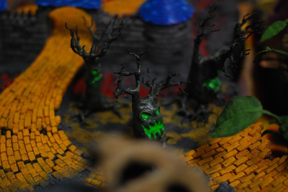Attack, Fairy, Fairy Tale, Scratch, Scratch Attack, Tale, Tale Of War, Tale Revision, Terrain