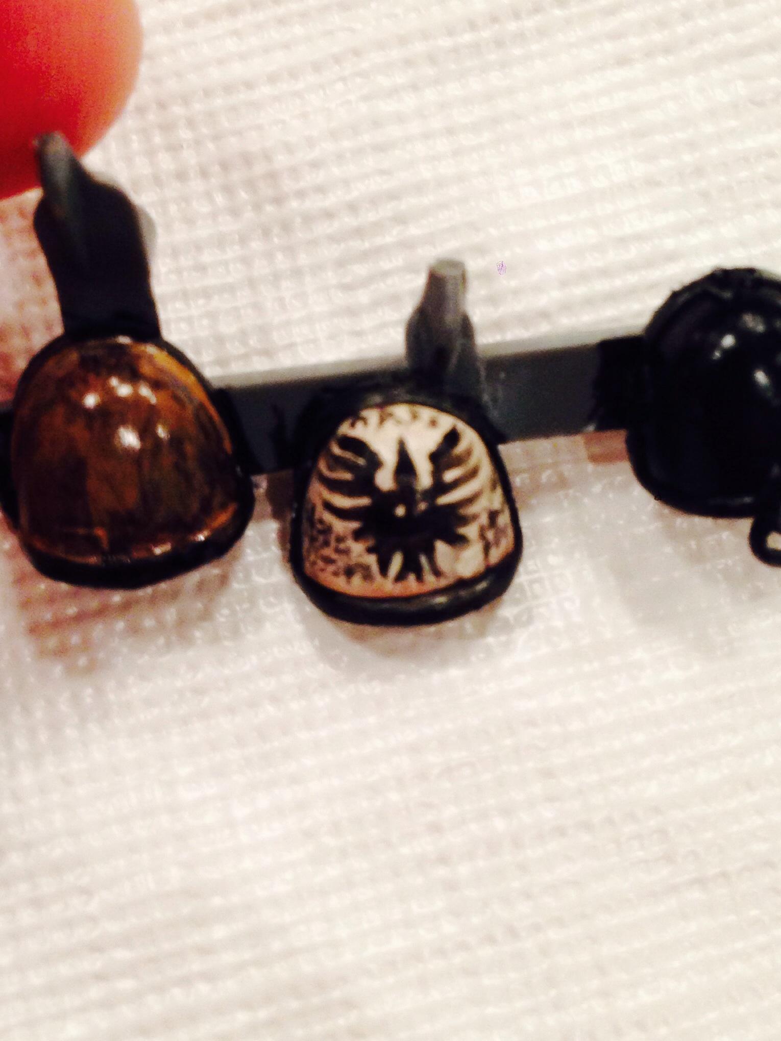 WiP shoulder pad 