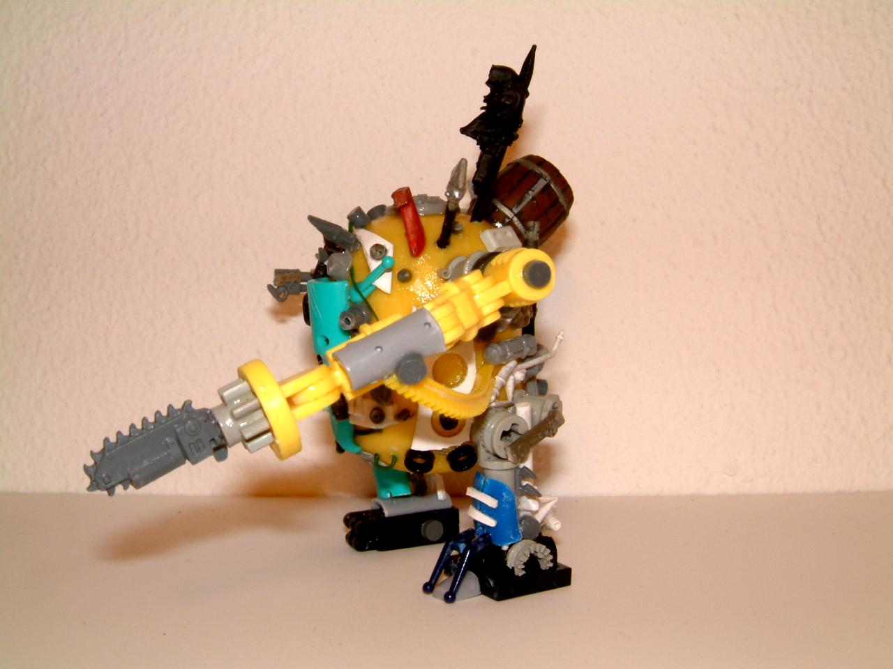 Ahrlequin, Blood Angels, Conversion, Crazy, Daemons, Dark, Dead, Done, Dreadnought, Eldar, Epic, Garbage, Garbage Garden Gnome, Garden, Ggg, Gk, Gnomes, Humor, Ice, Imperial, Inquisition, Inquisitor, Killacan, Lasergun, Necrons, Nurgle, Orcs, Ordo, Primach, Scratch Build, Space Marines, Sw, Tech, Terminator Armor, Titan, Vulcan, Xemos