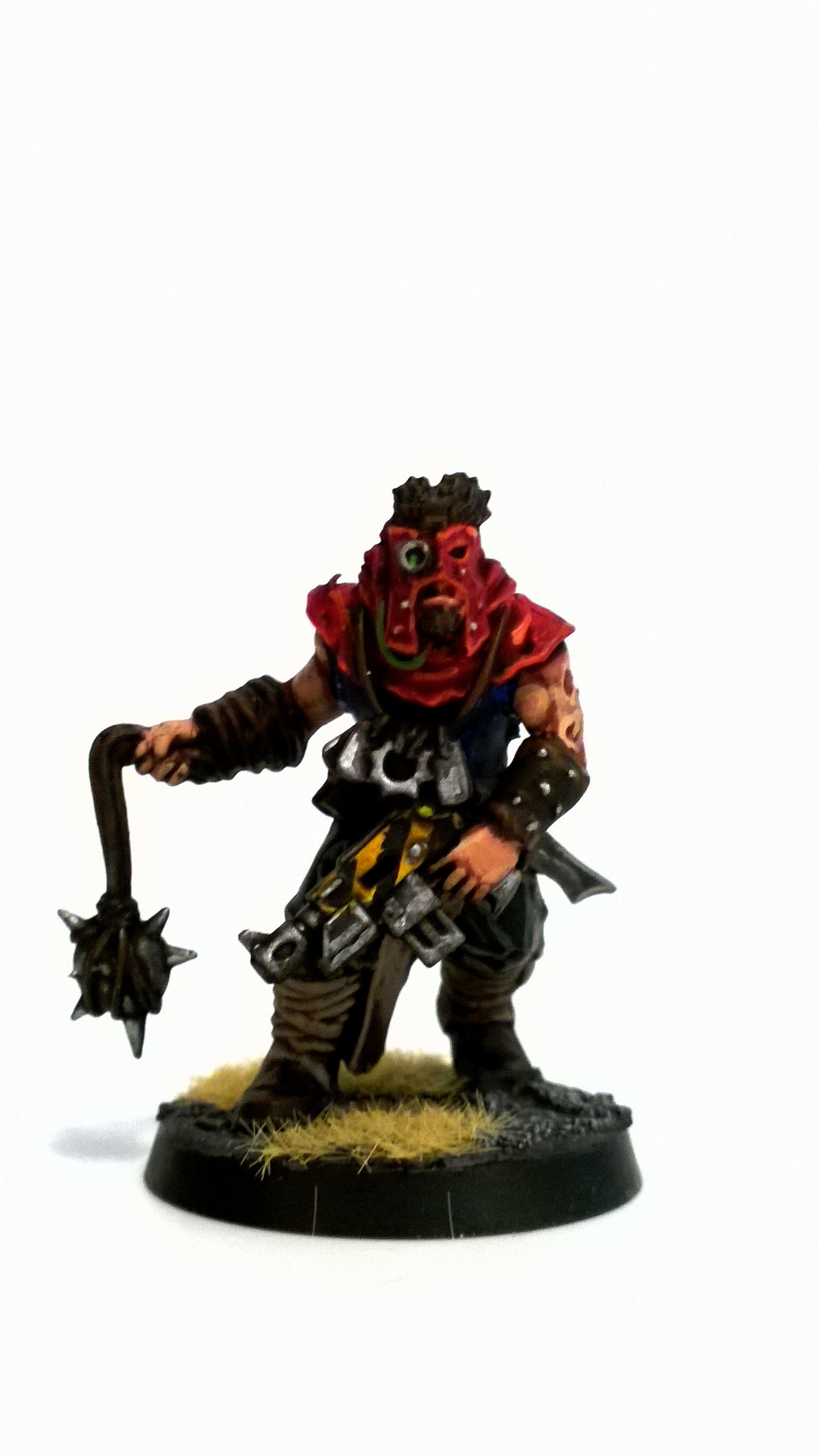 CC Cultist 7