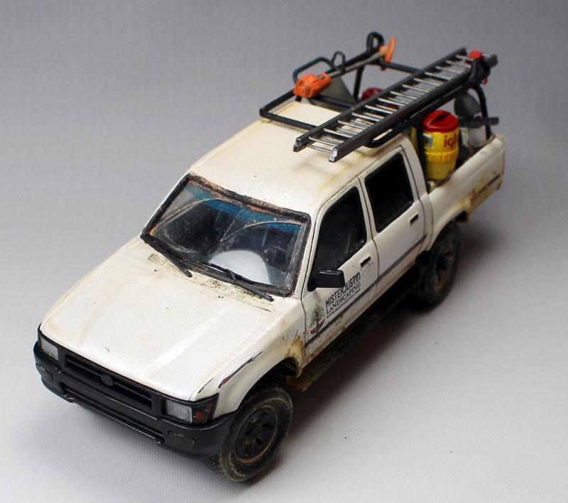 Trukk