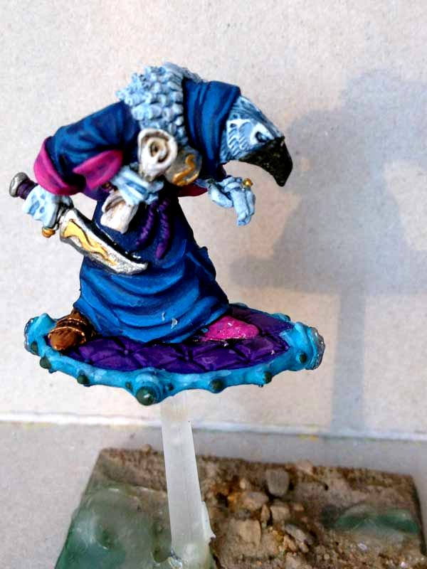 Chaos, Daemons, Warhammer Fantasy