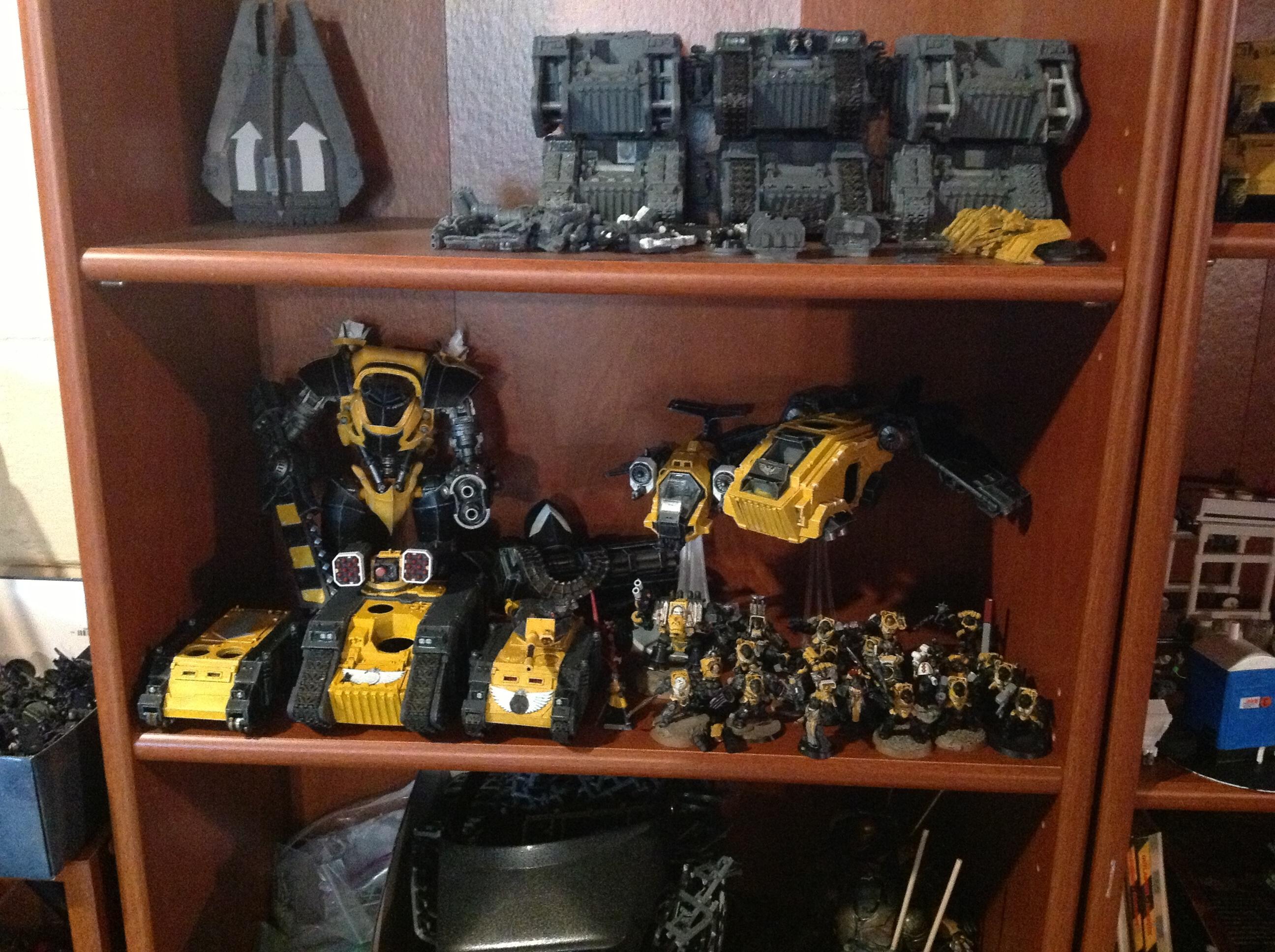 Shelf