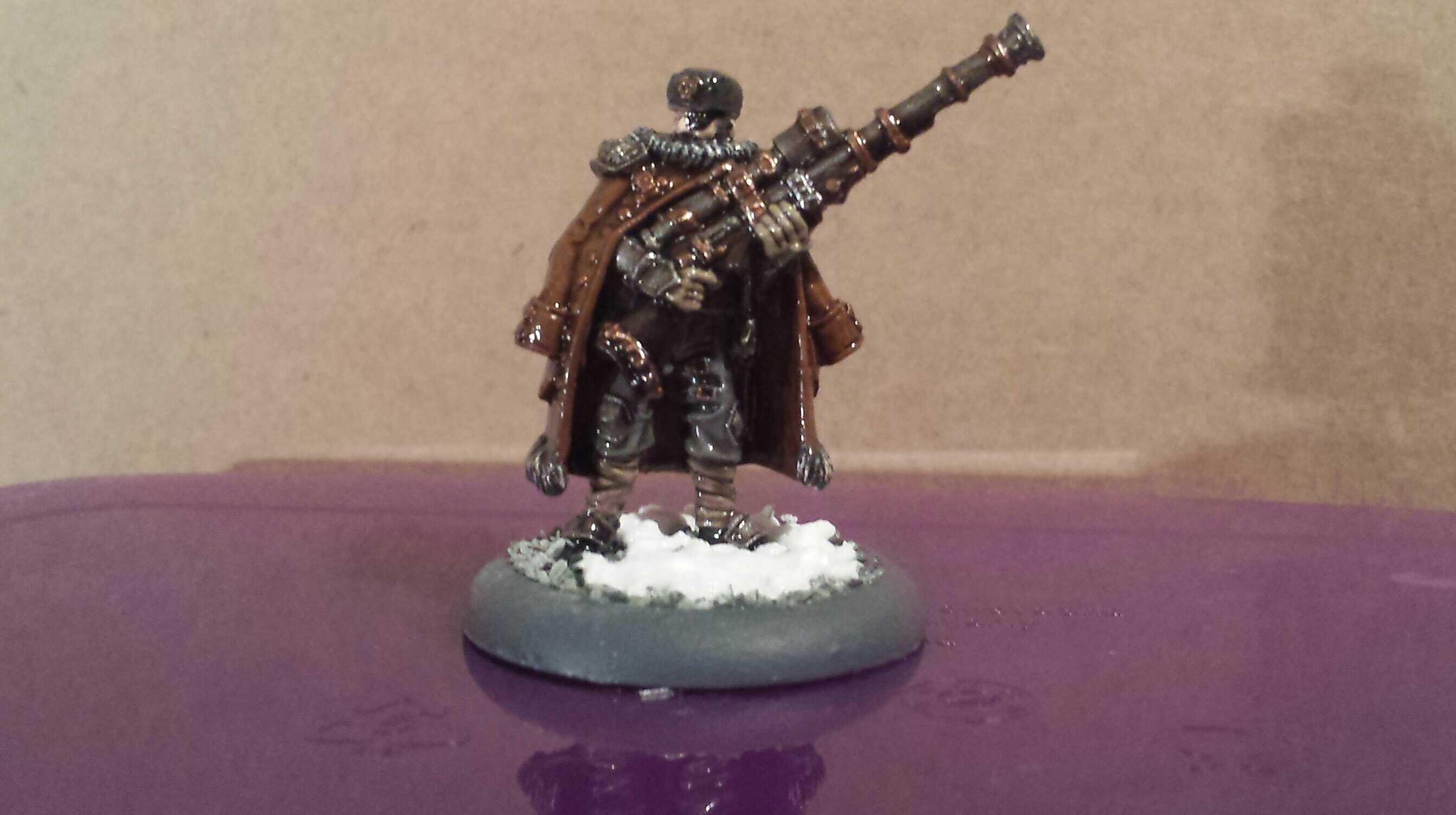 Khador, Red, Warmachine, Warmahordes
