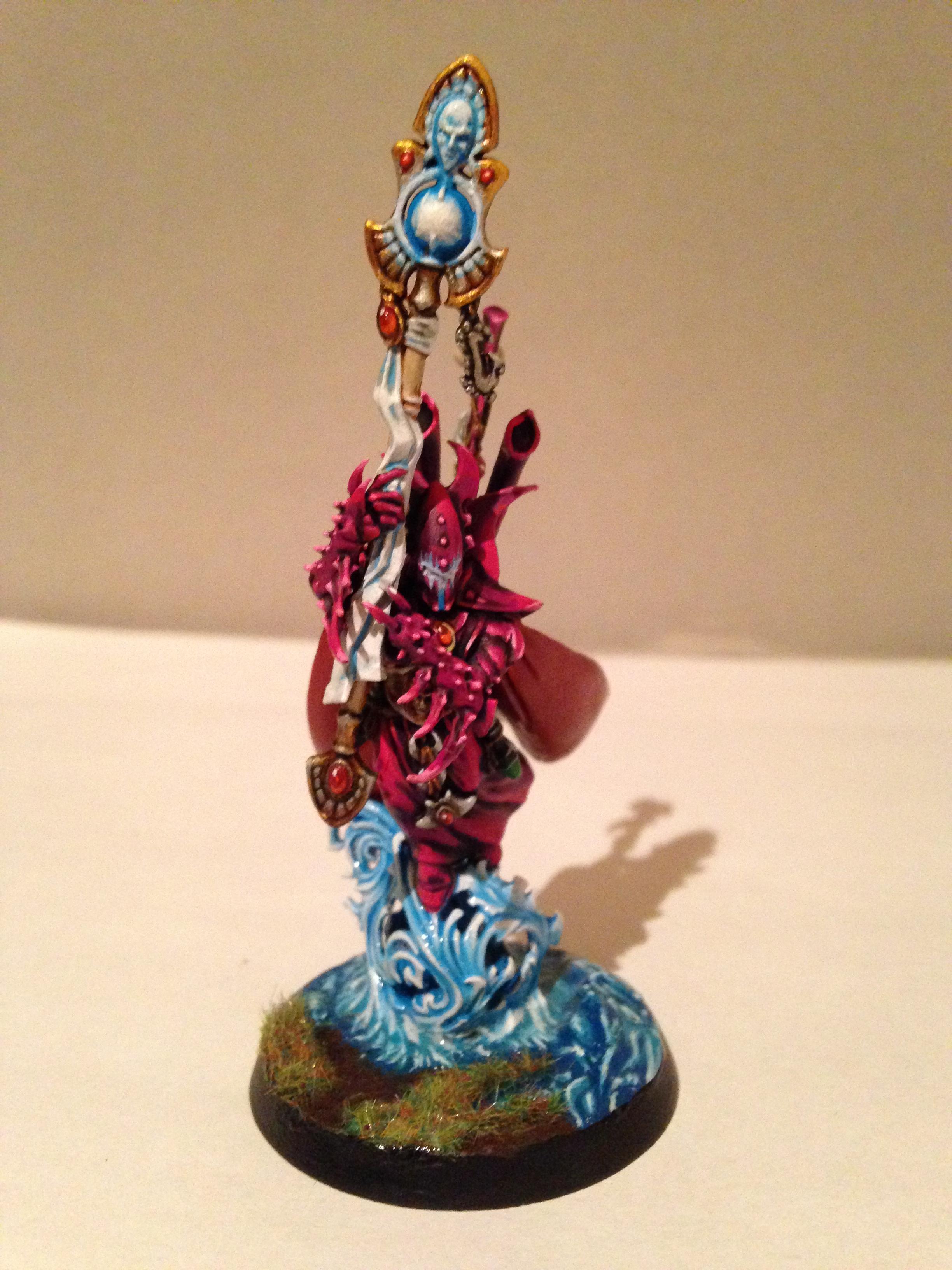 Eldrad 3