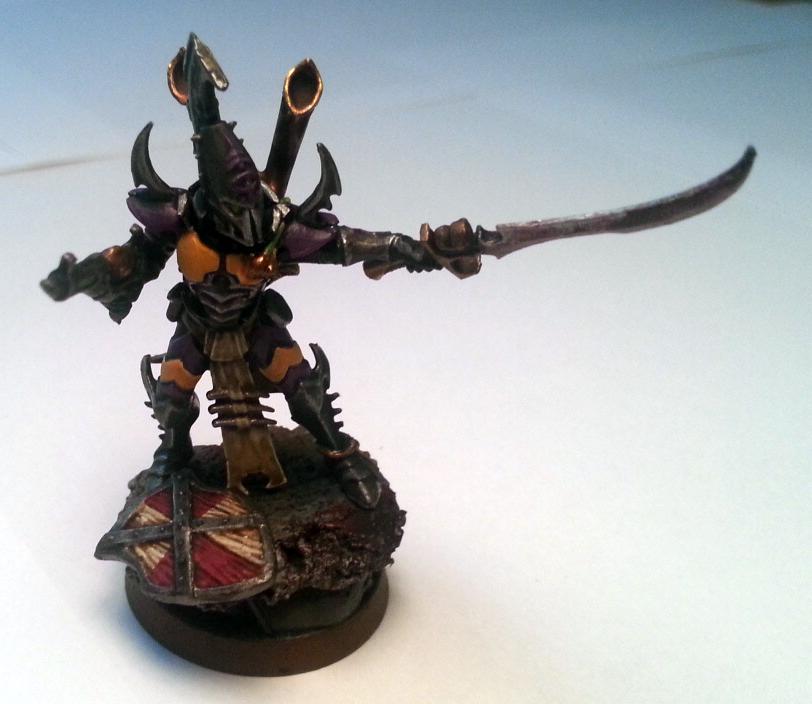 Dark Eldar, 01