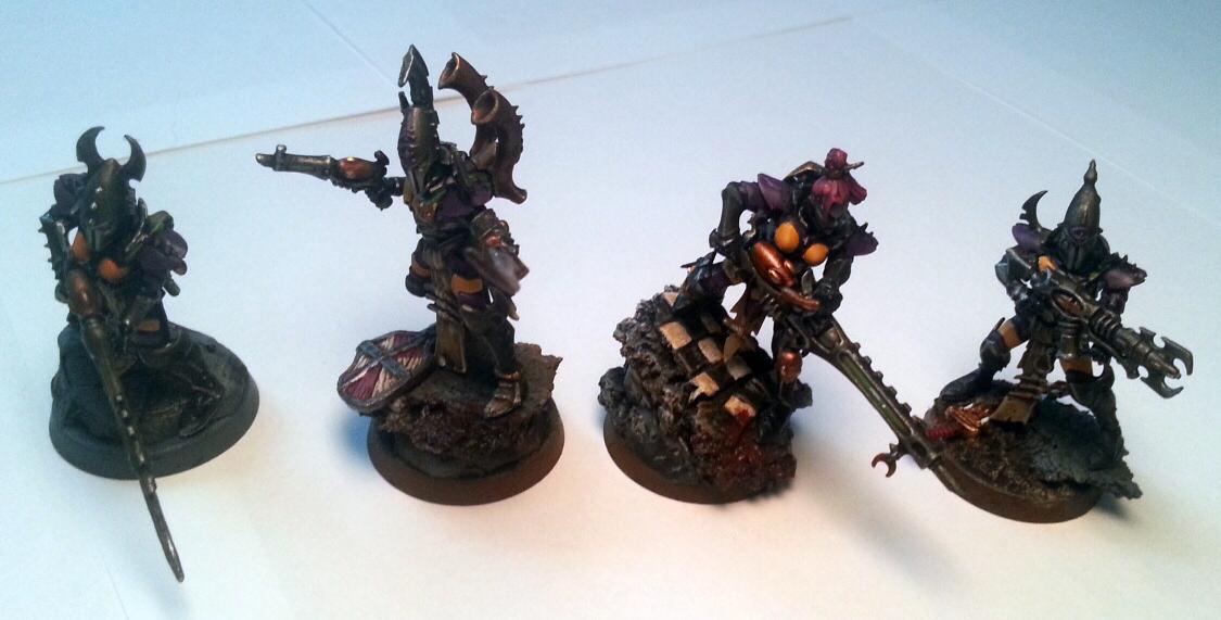 Dark Eldar, 02