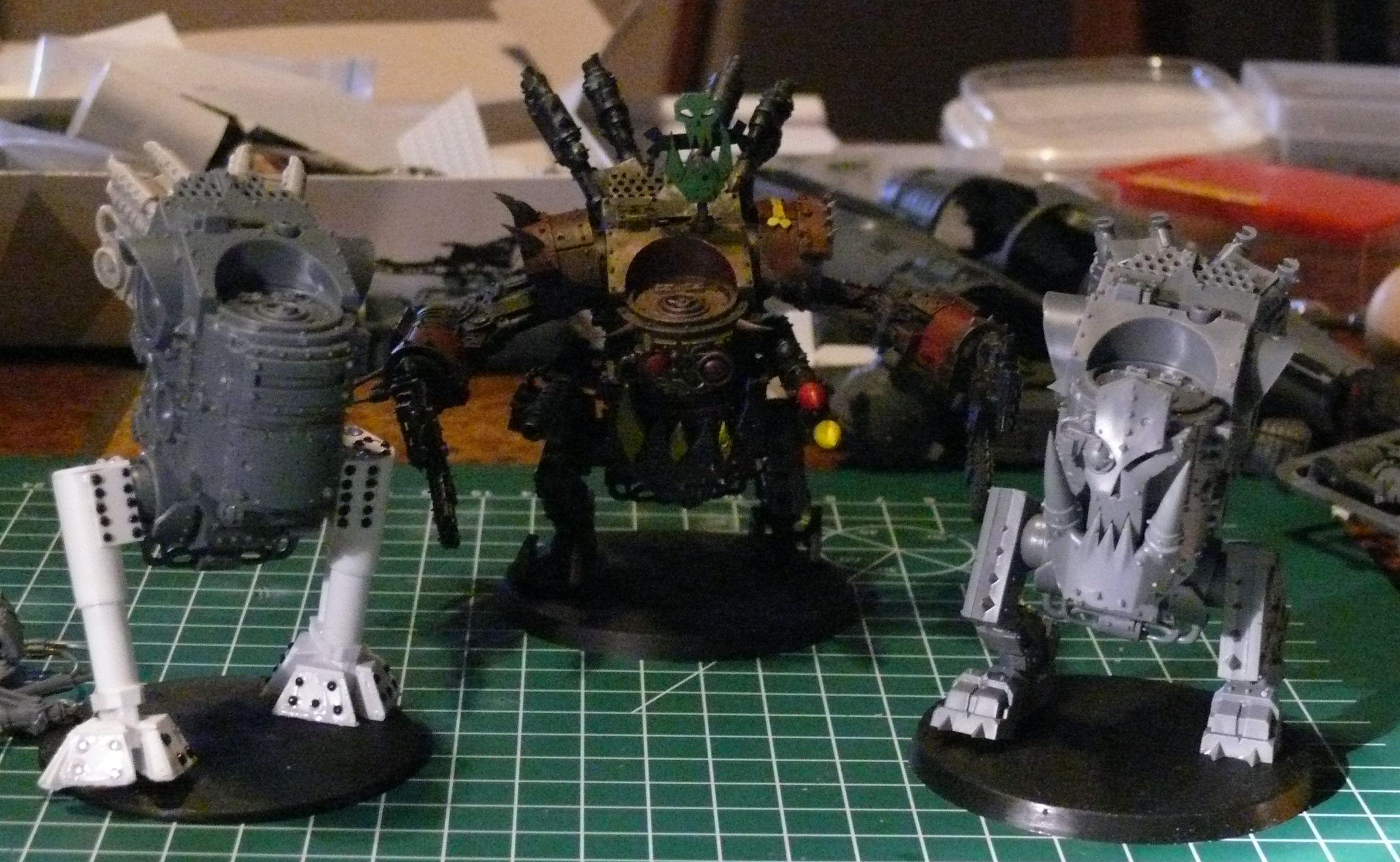 Death dread group 001