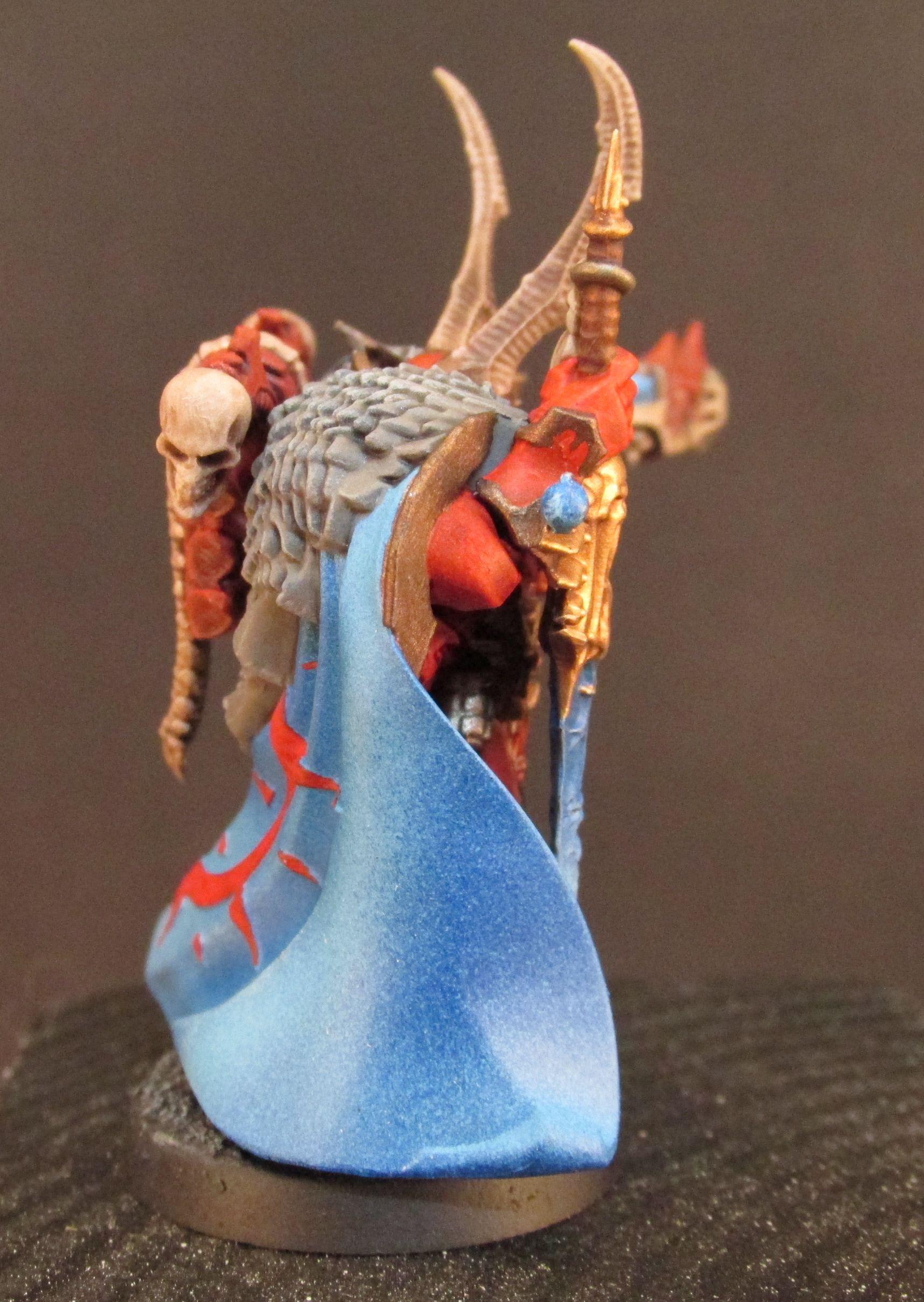 Chaos Space Marines, Kranon, Kranon Chaos Lord