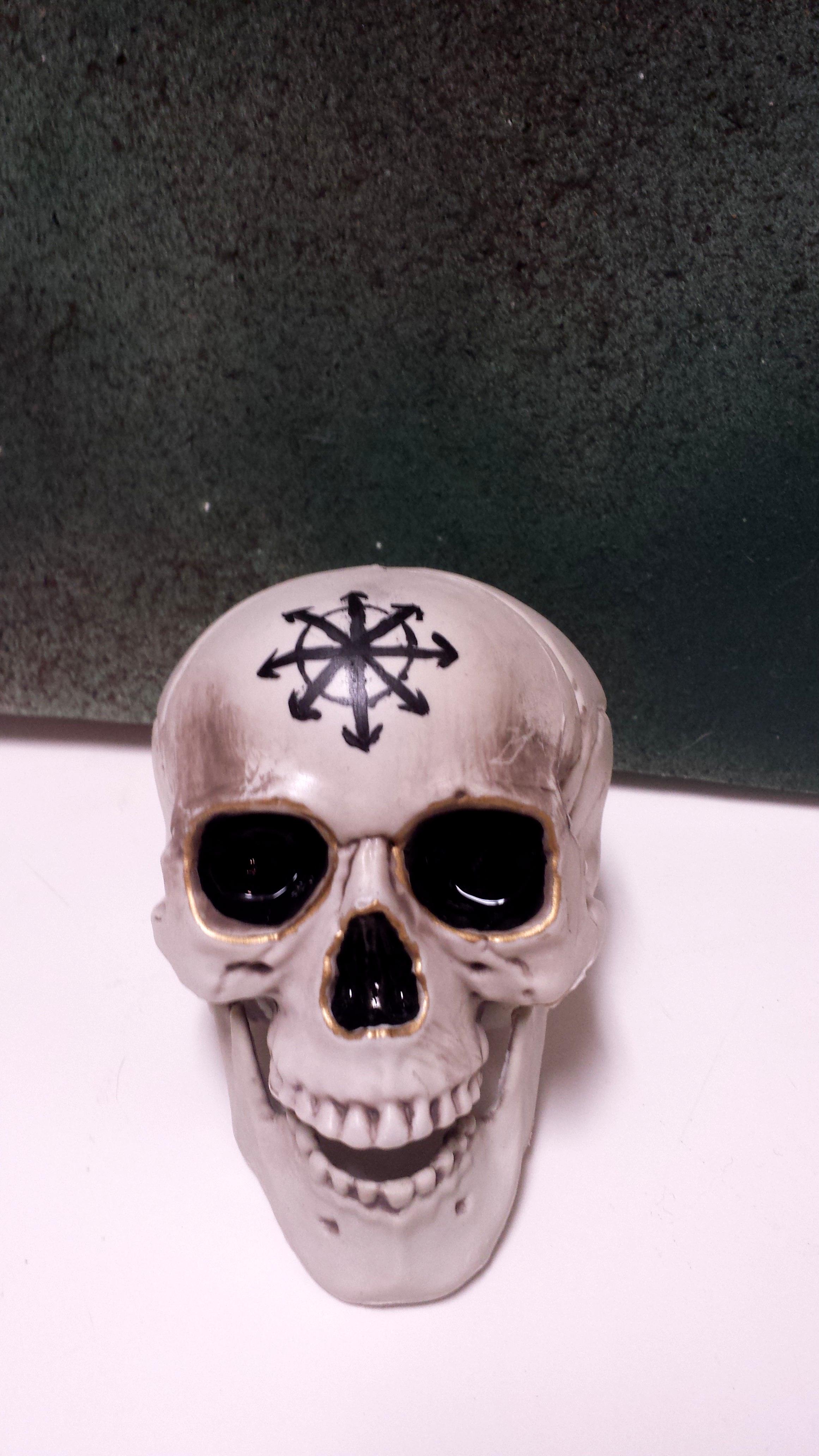 Chaos, Khorne, Nurgle, Skull, Slaanesh, Tzeentch, Warhammer 40,000, Warhammer Fantasy