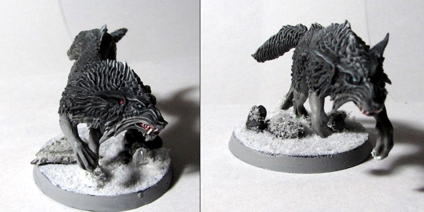 Fenrisian Wolves, Space Wolves, Sw, Wolf