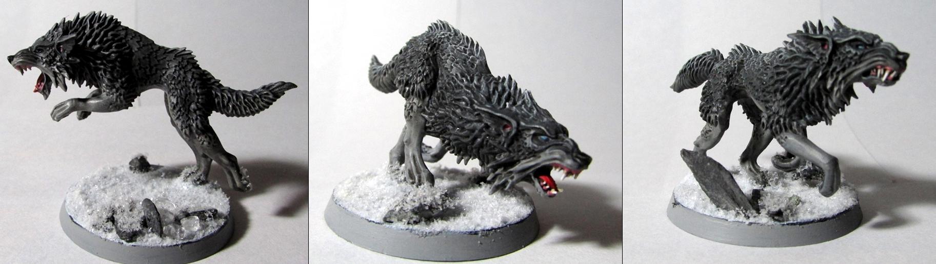 Fenrisian Wolves, Space Wolves, Sw, Wolf