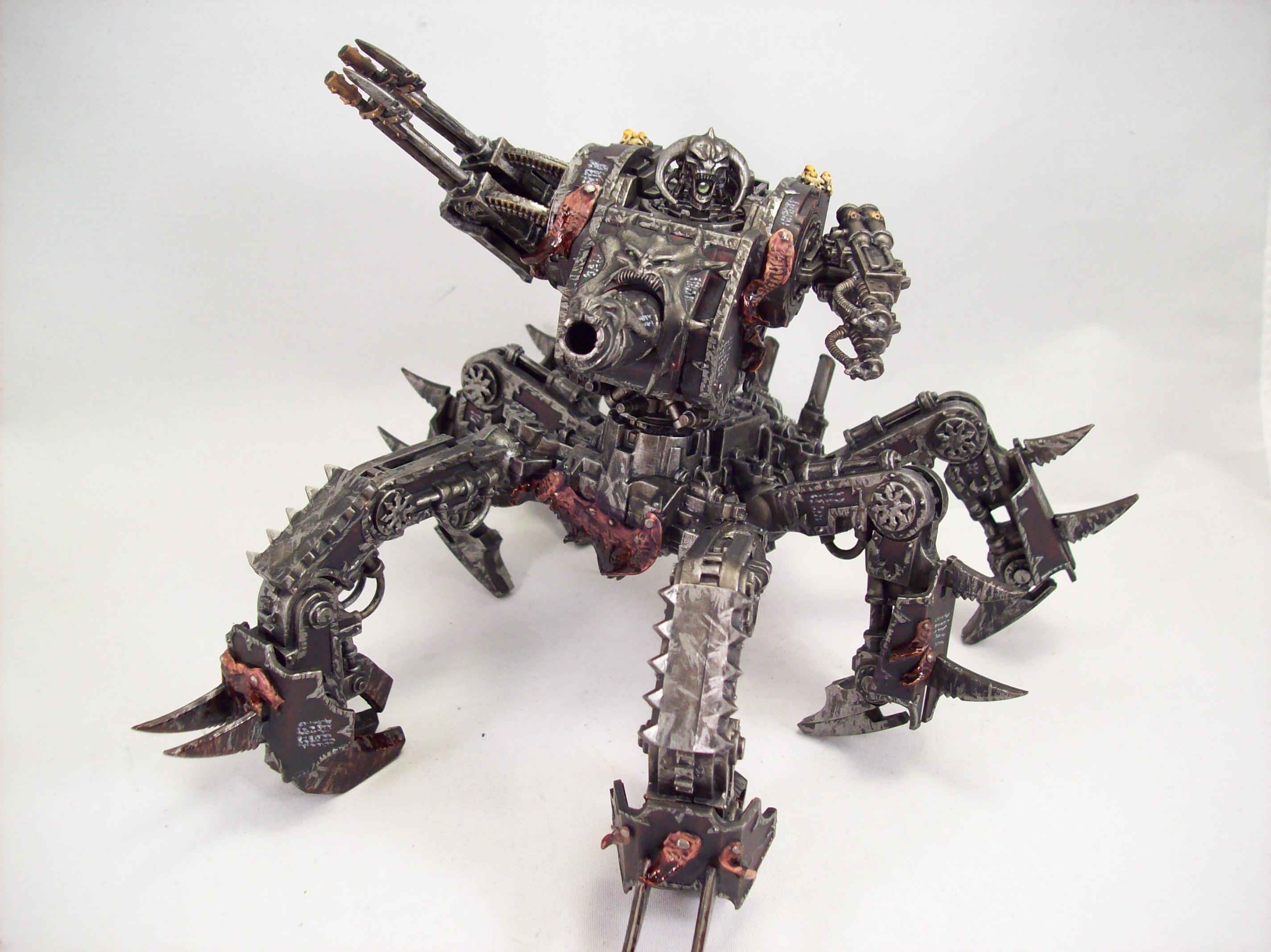 Defiler PIP &quot;Yakko&quot; 2