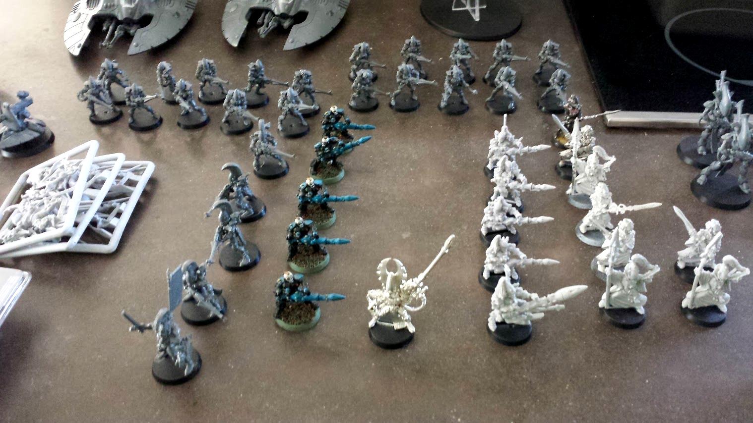 Eldar 4 Sale