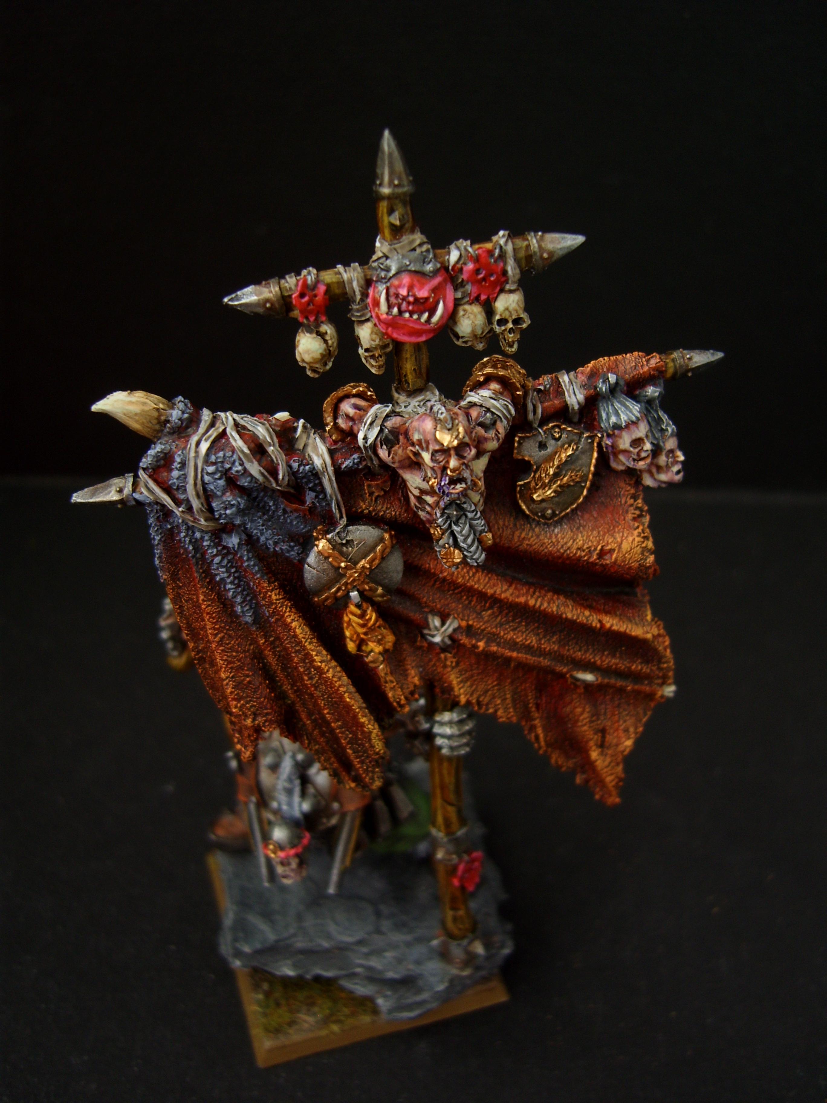Ogre BSB conversion